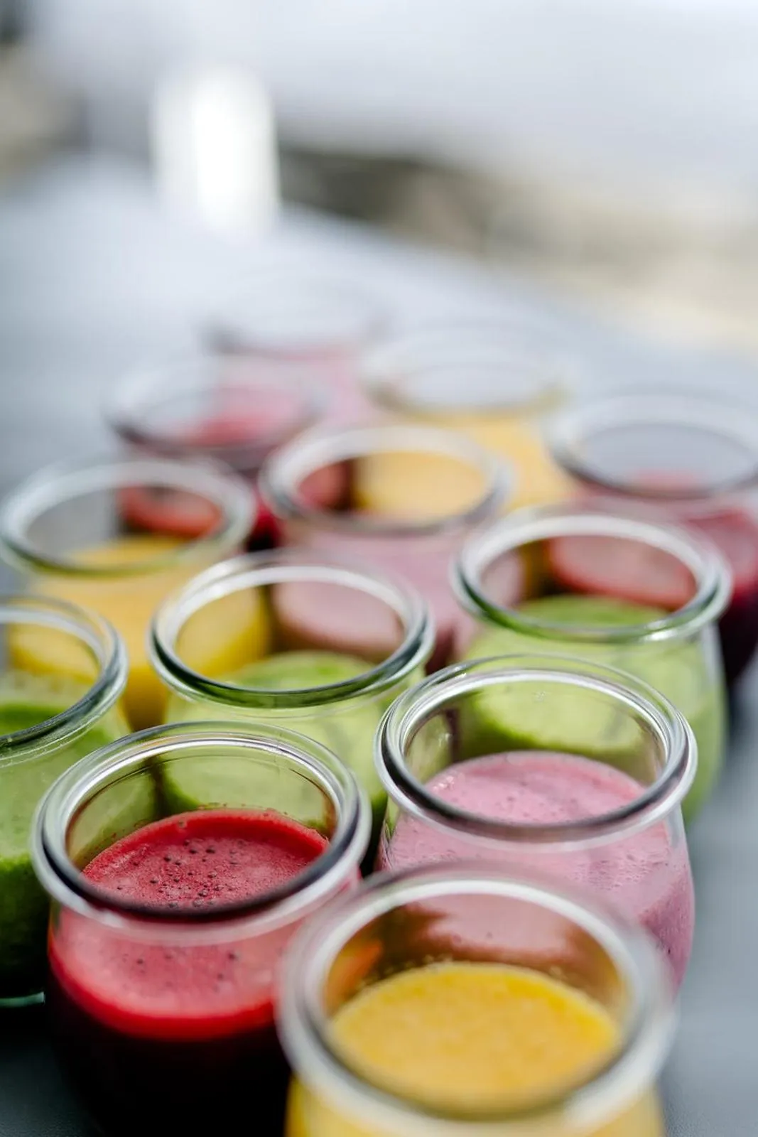 Breakfast in Auszeit Hotel Düsseldorf - das Frühstückshotel