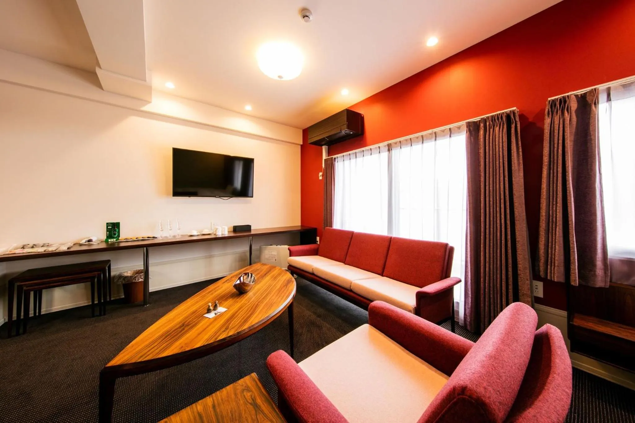 TV and multimedia in VILLA KOSHIDO kotoni