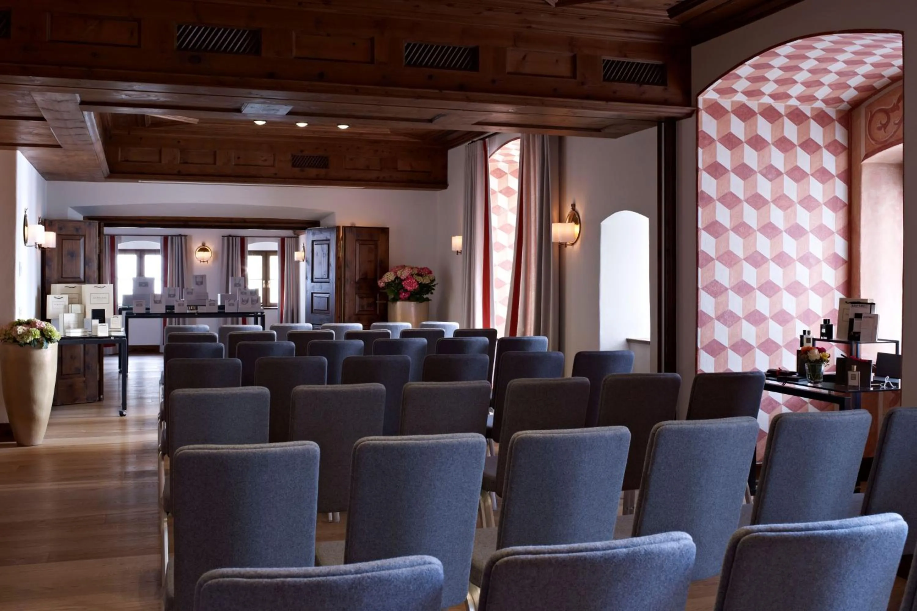 Banquet/Function facilities in Platzl Hotel - Superior