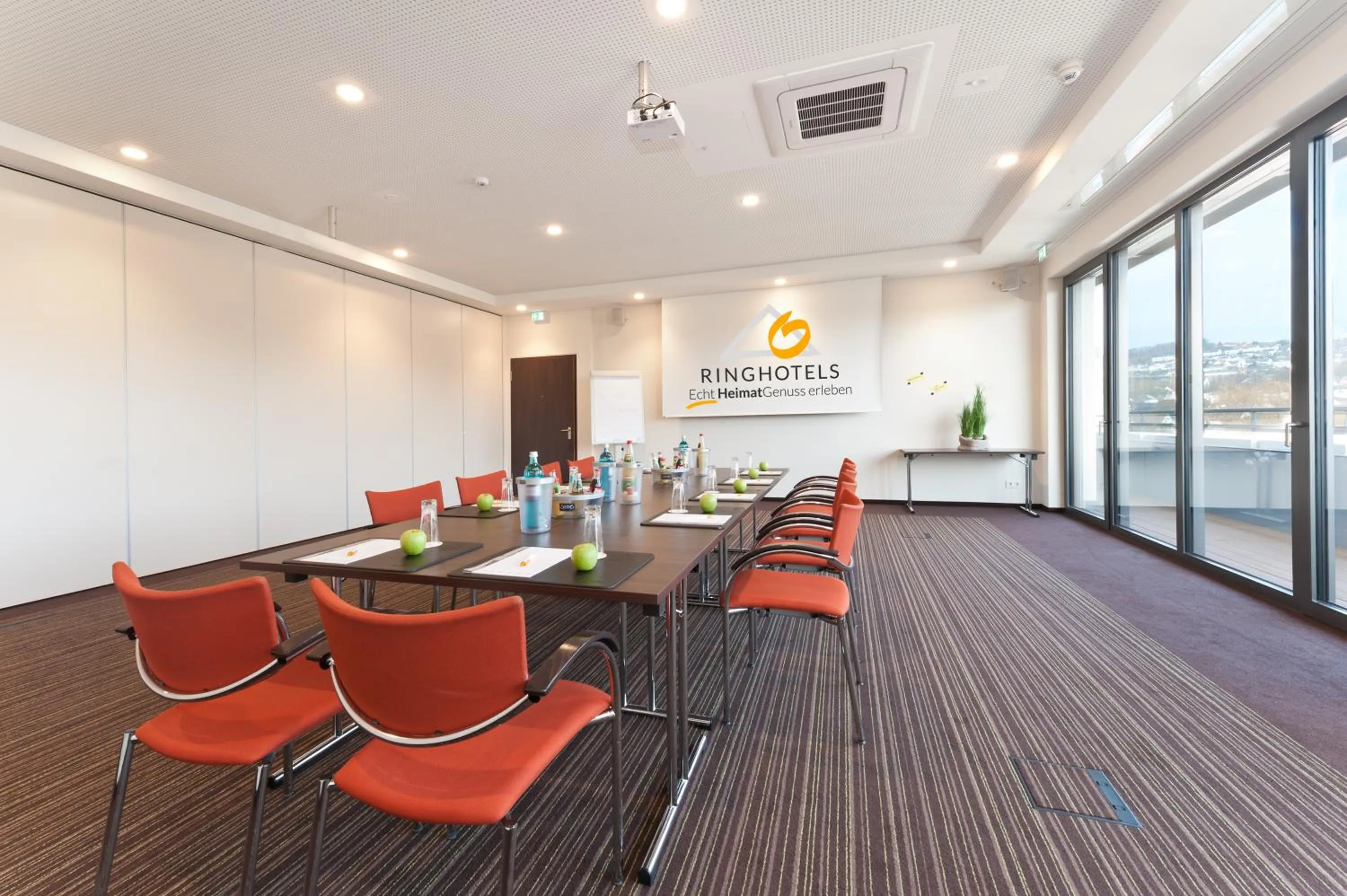 Banquet/Function facilities in Ringhotel Zweibruecker Hof