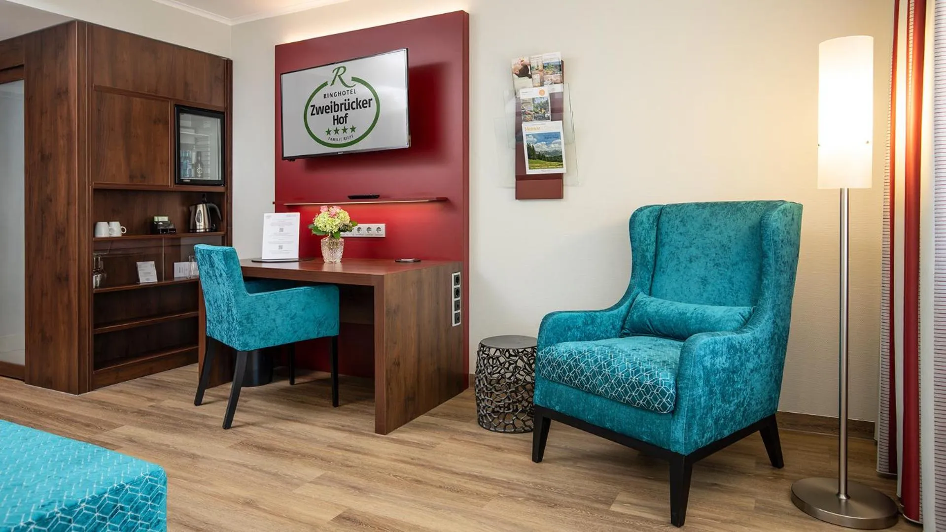 Ringhotel Zweibruecker Hof