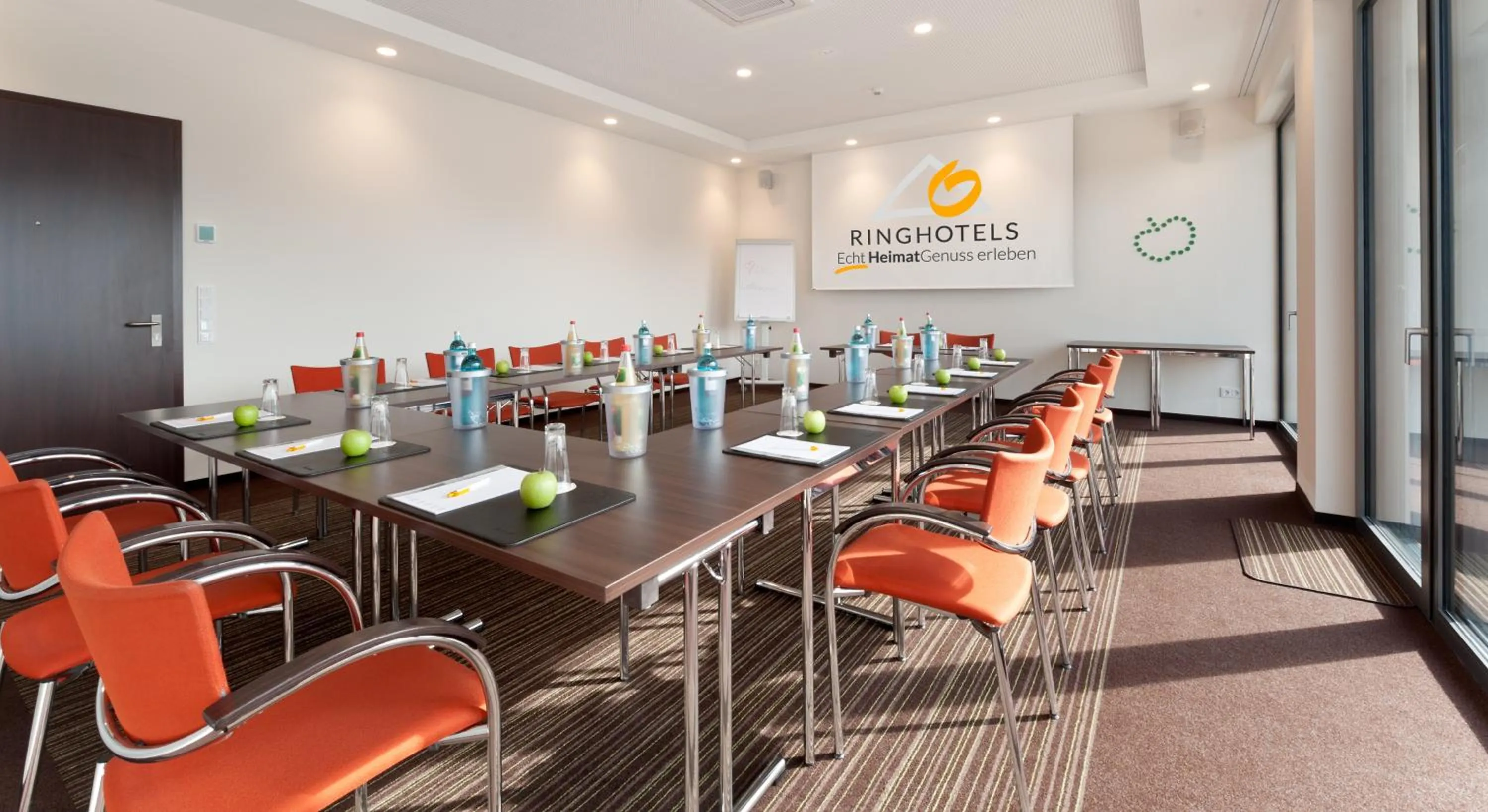 Business facilities in Ringhotel Zweibruecker Hof