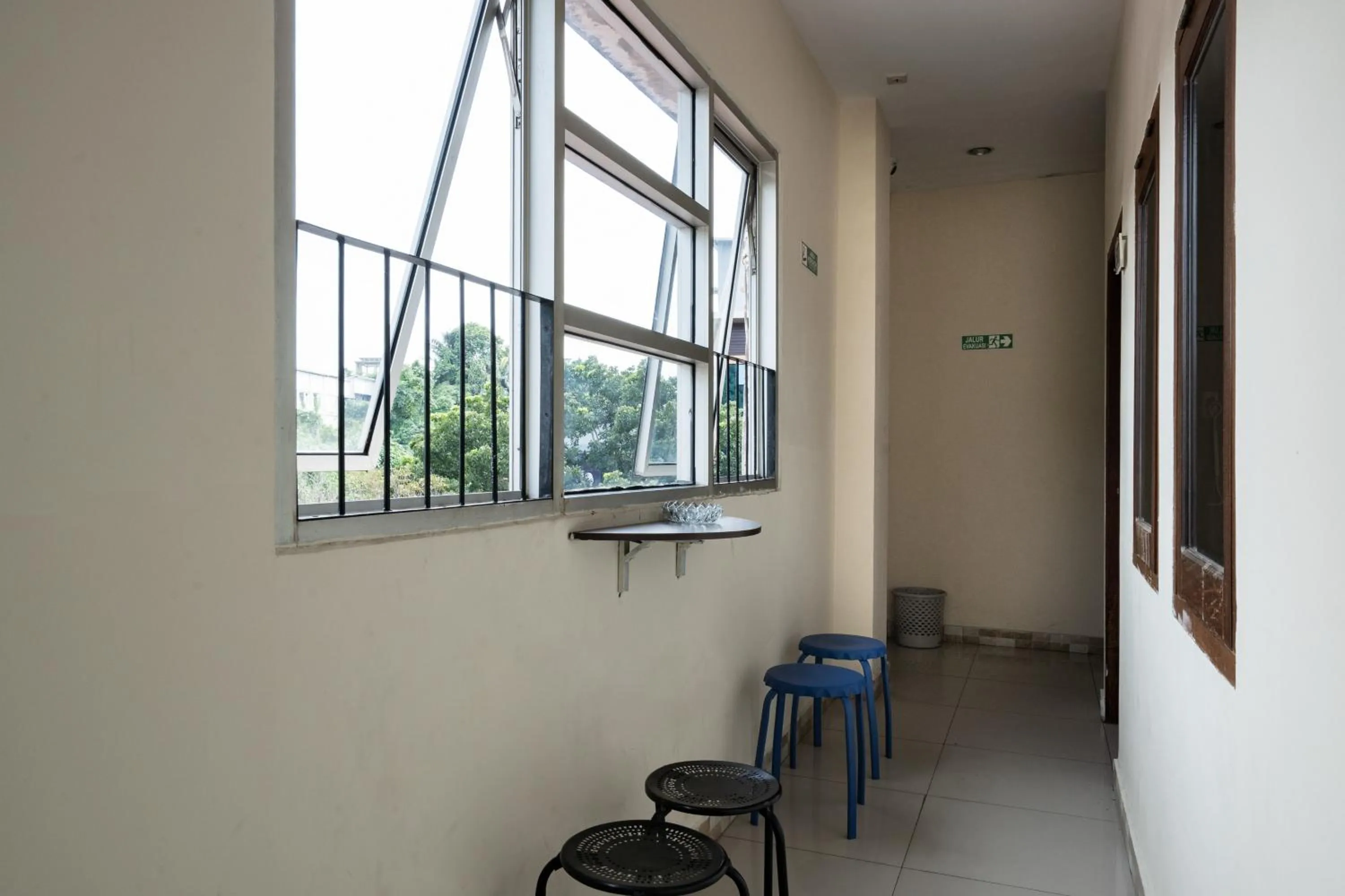 Property building in RedDoorz Plus @ Siradj Salman Samarinda