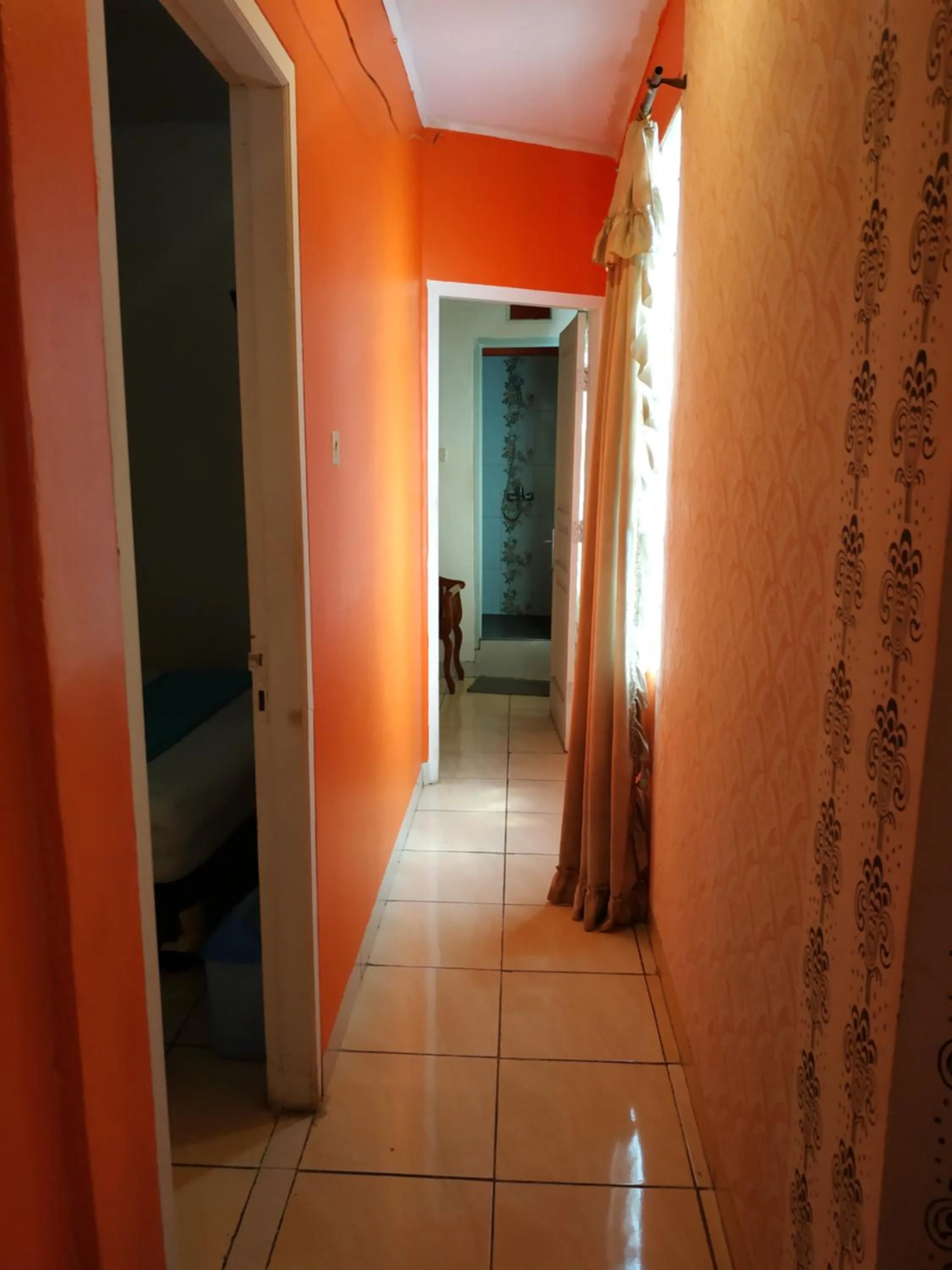 Area and facilities in Pemda 22 Mansion Mitra RedDoorz