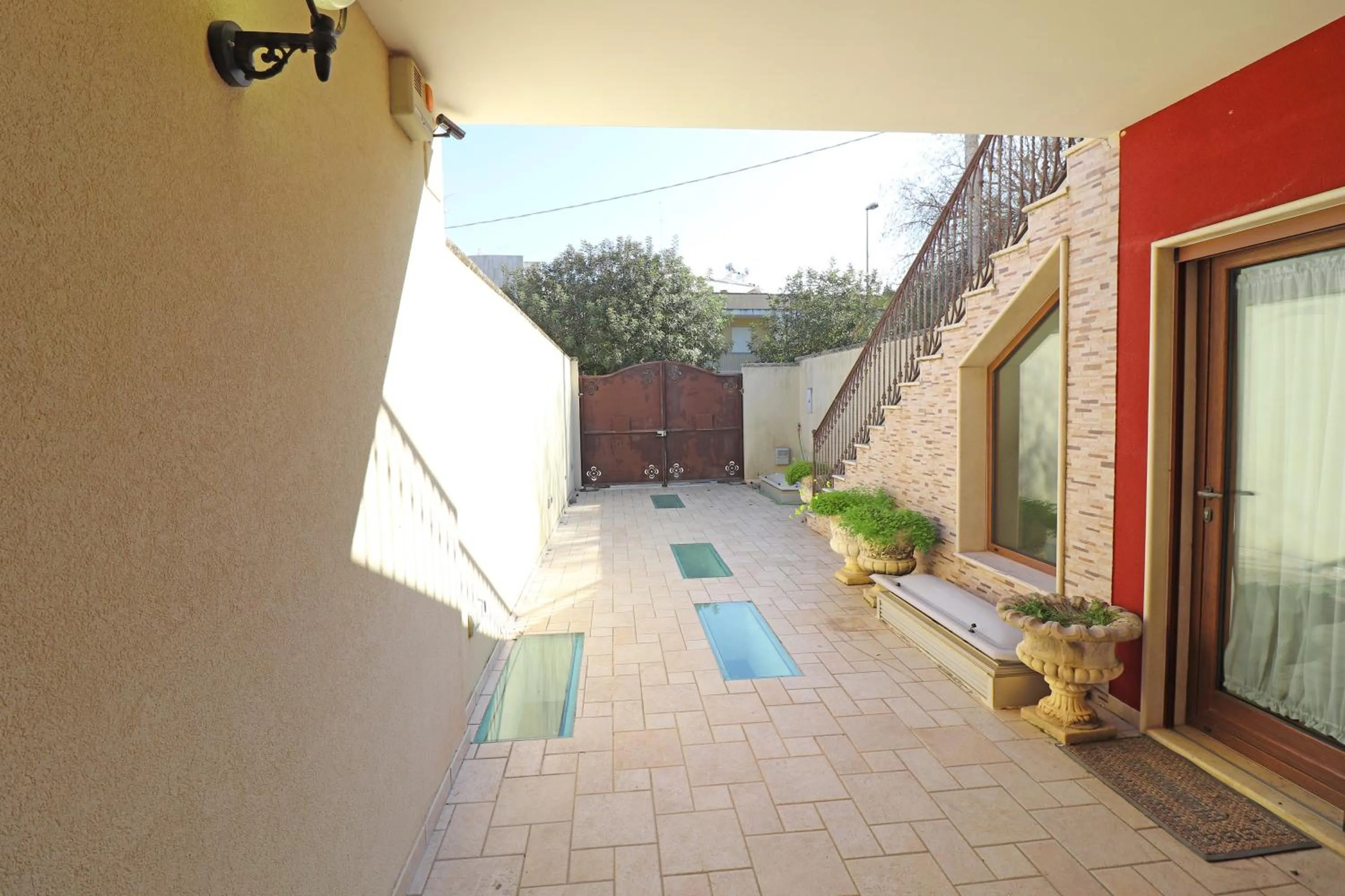 Other in Holiday home Eva to Otranto center 4 places