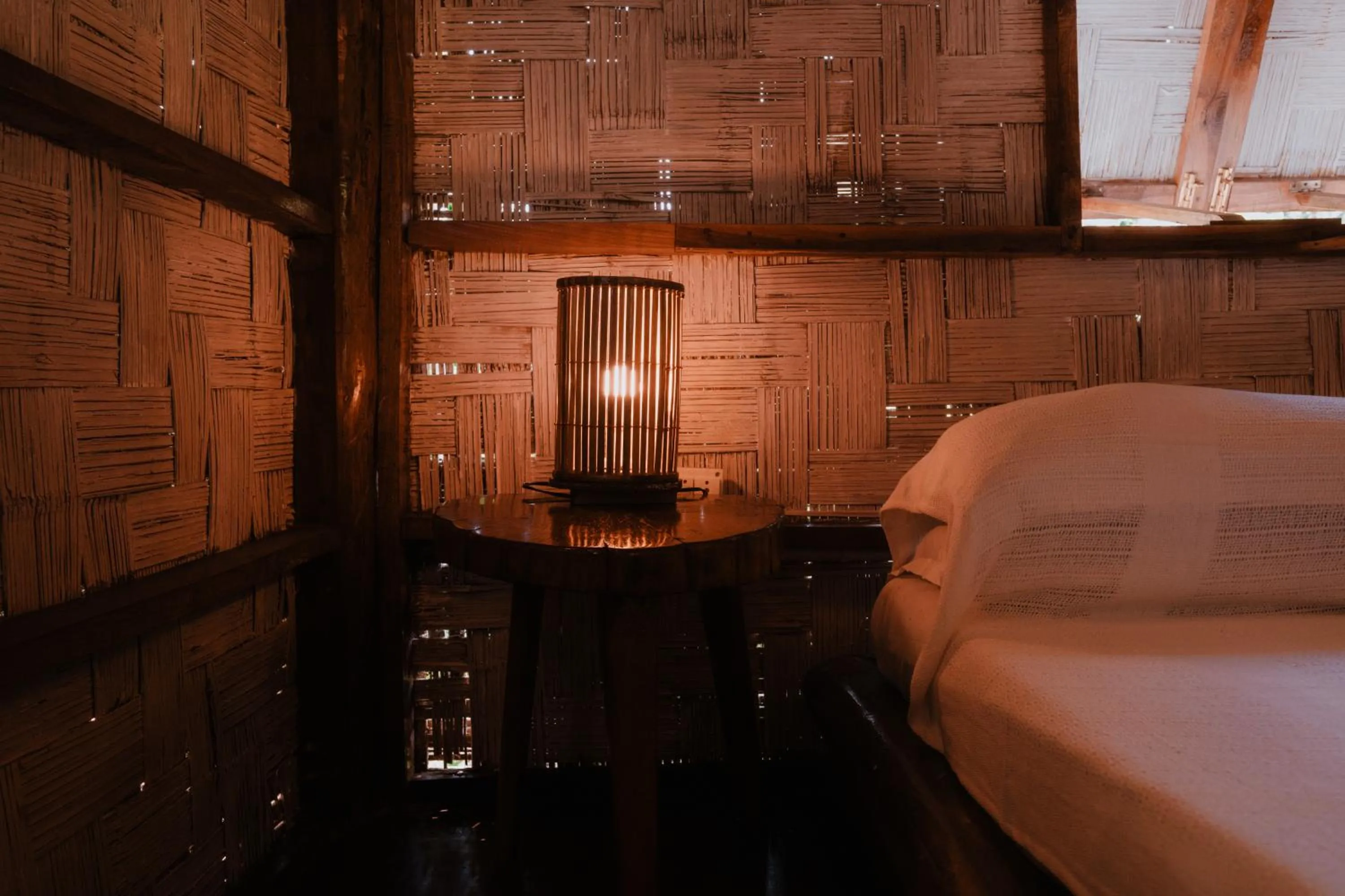 Bed in The Forest Elephant - Formerly known as the Flying Elephant