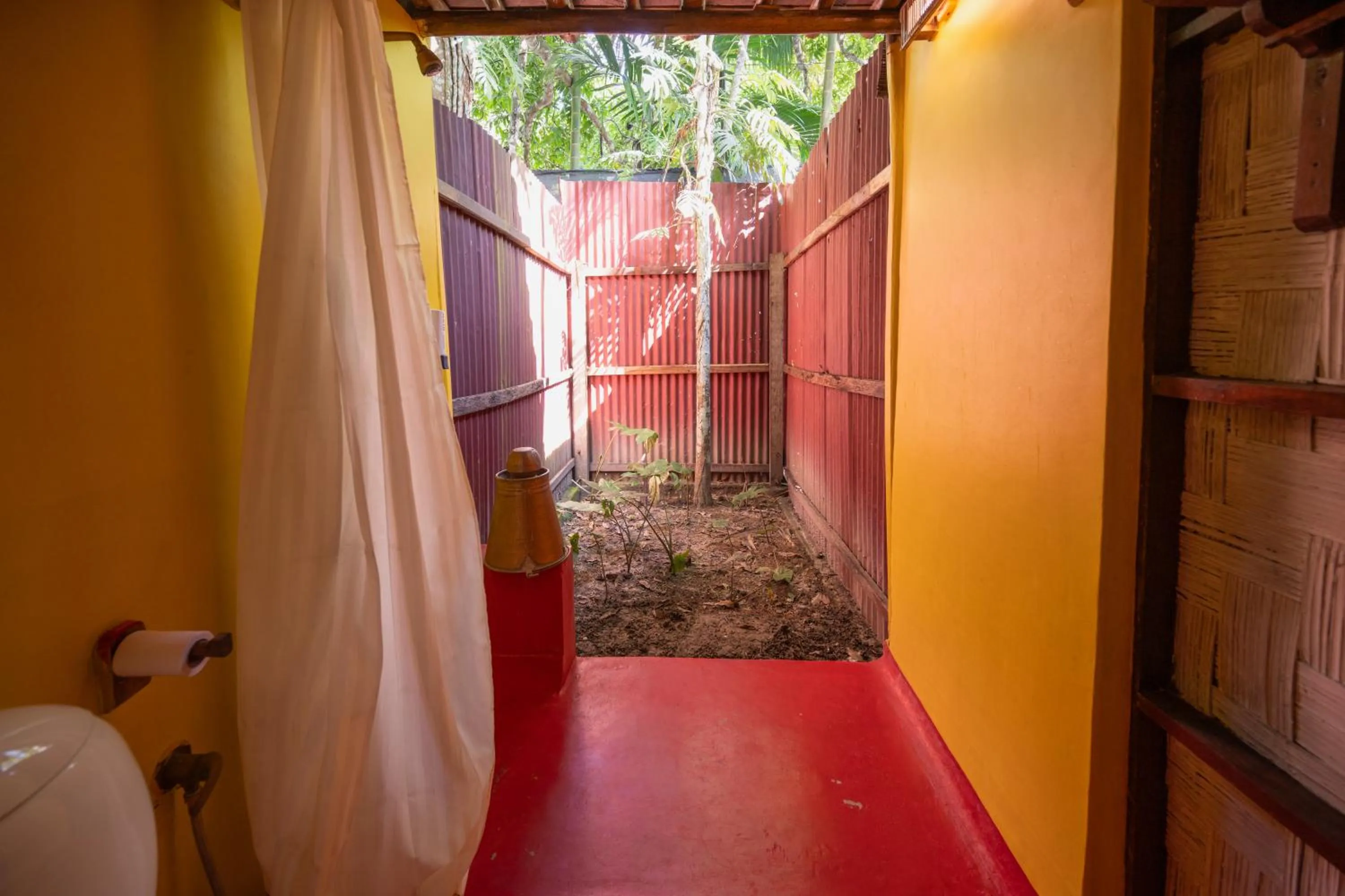 The Forest Elephant - Formerly known as the Flying Elephant