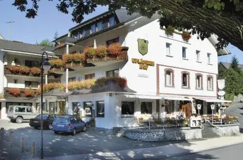 Bio-Hotel Upländer Hof Bio-Hotel Upländer Hof