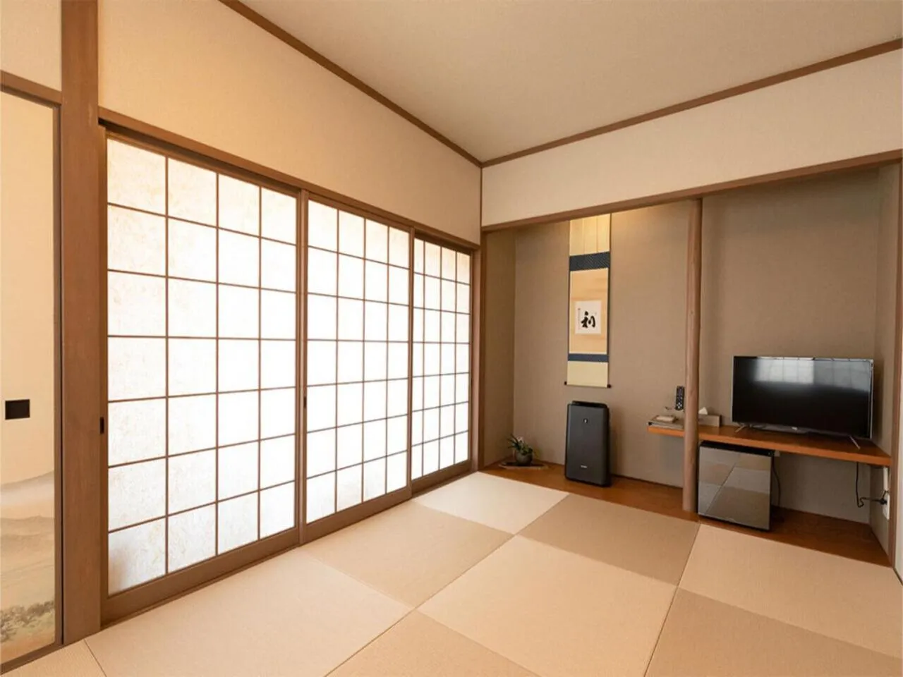 Shirahama no Yado Daigo