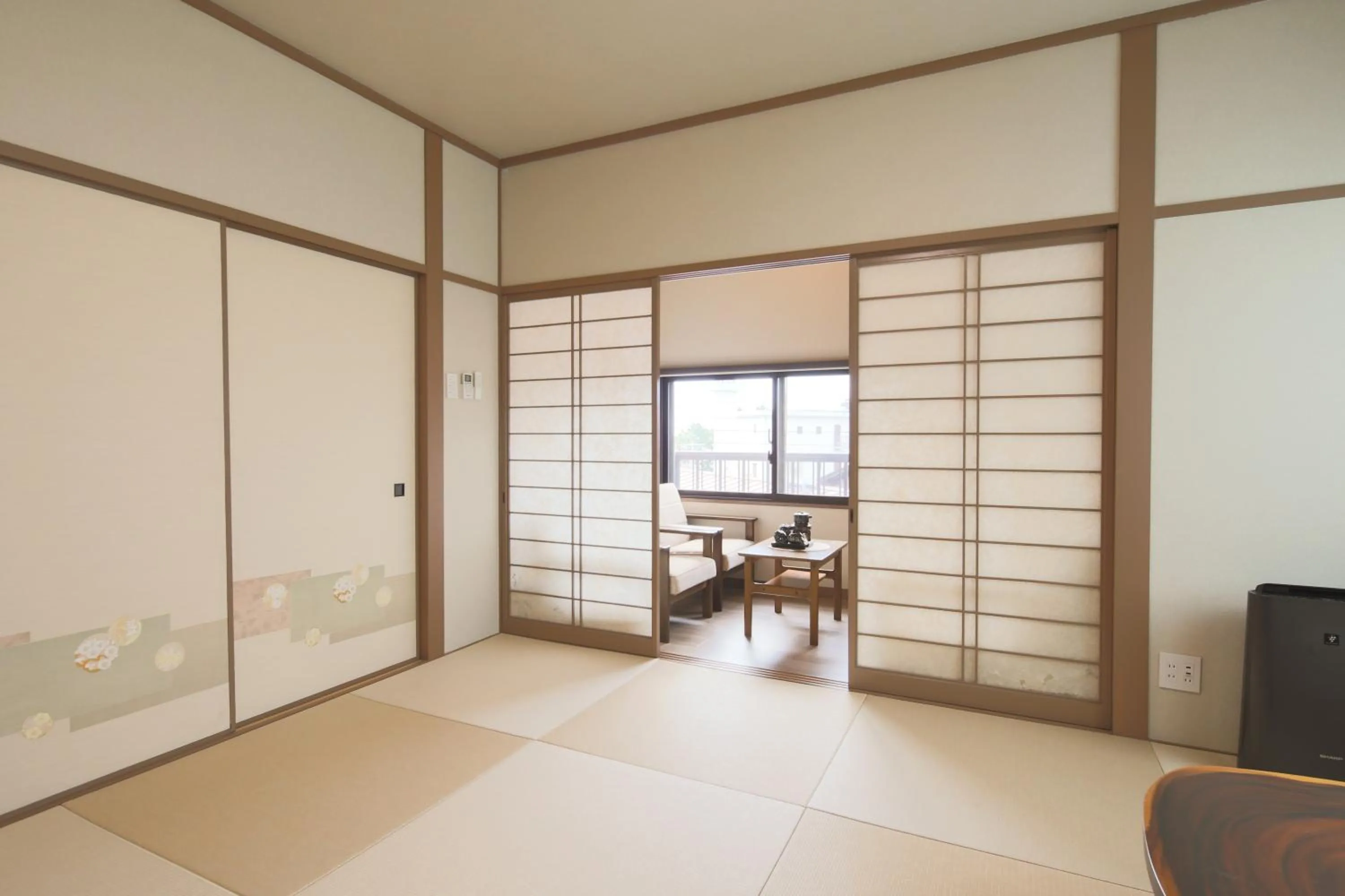 Shirahama no Yado Daigo