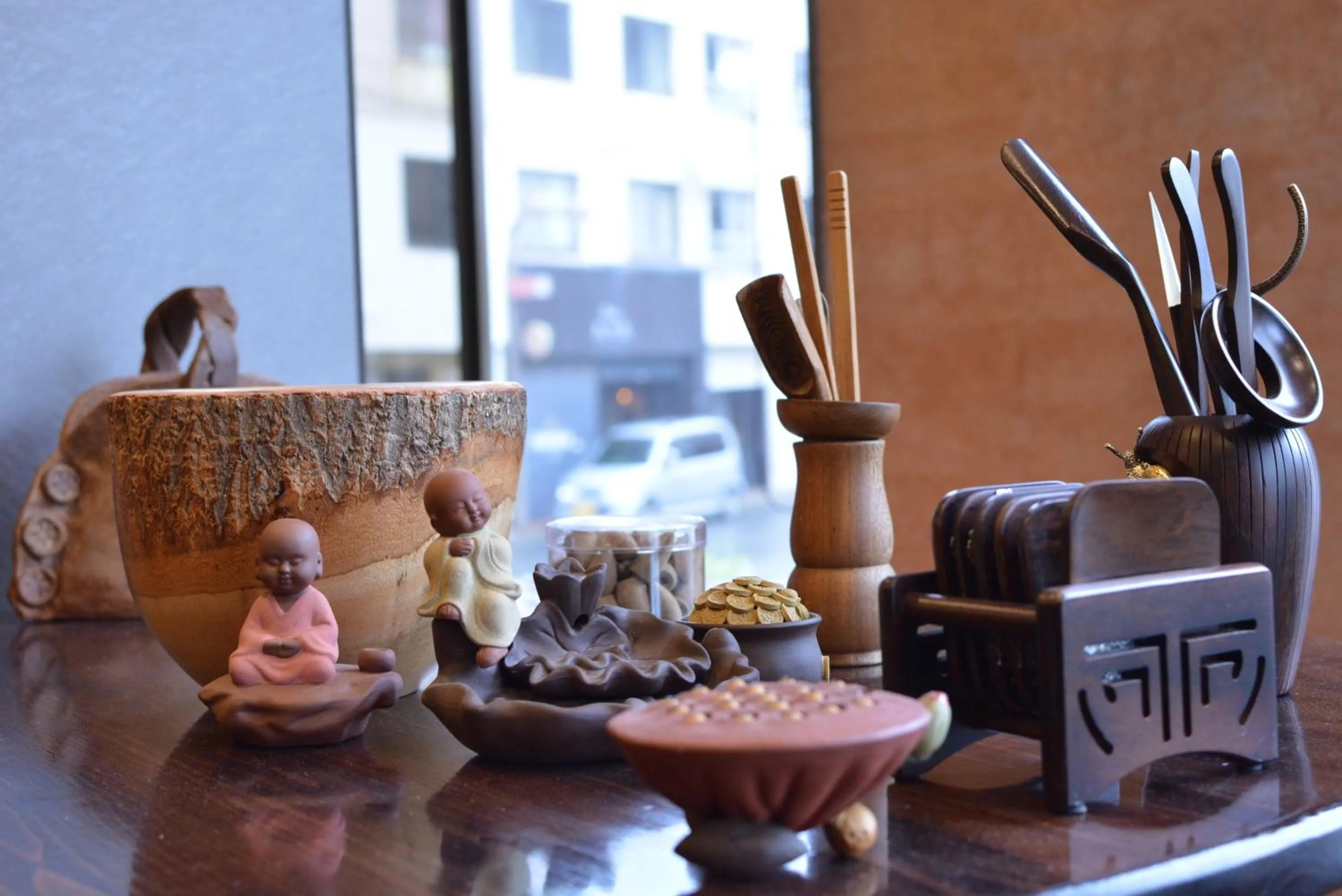 Decorative detail in Shirahama no Yado Daigo