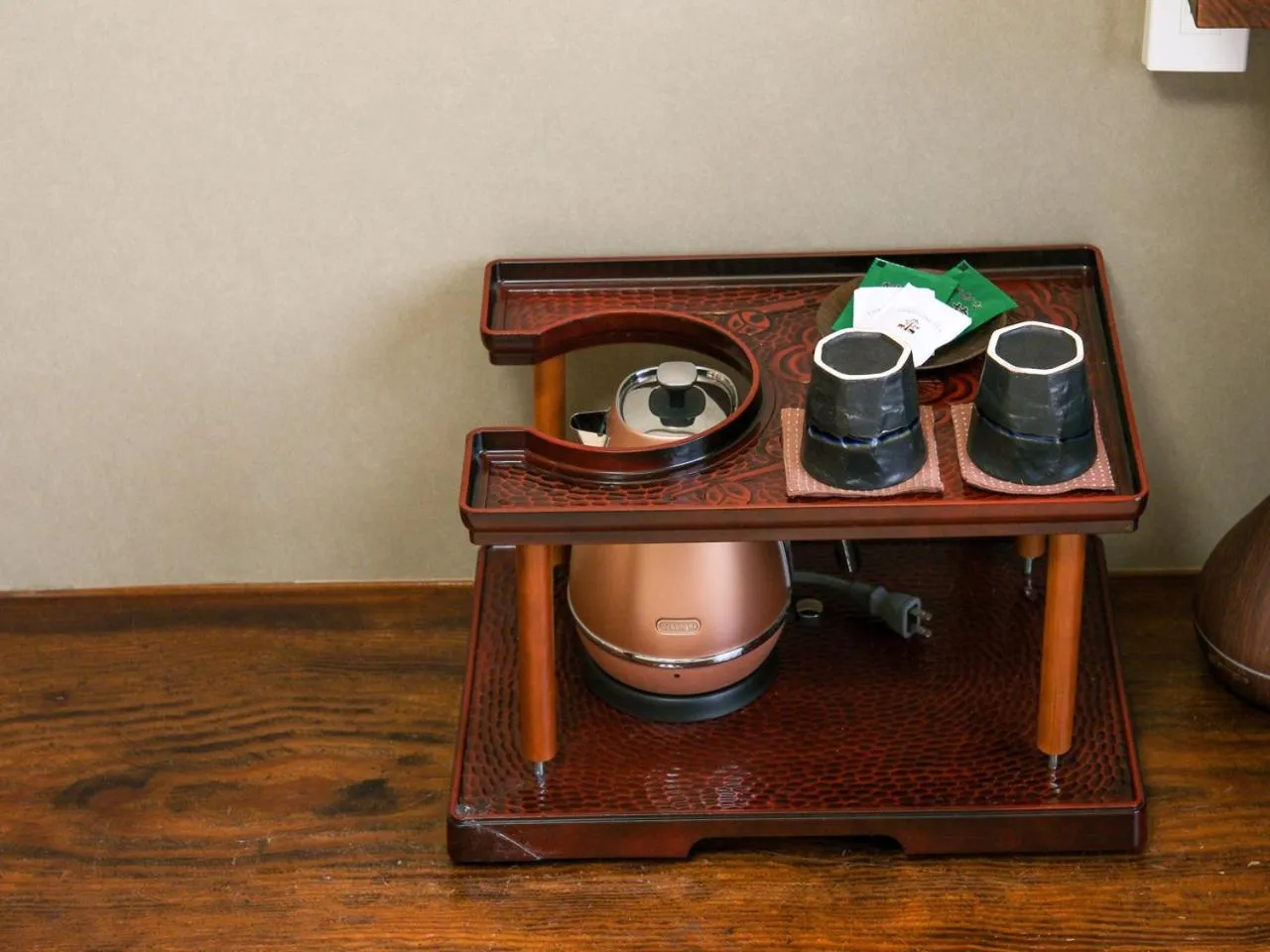 Shirahama no Yado Daigo