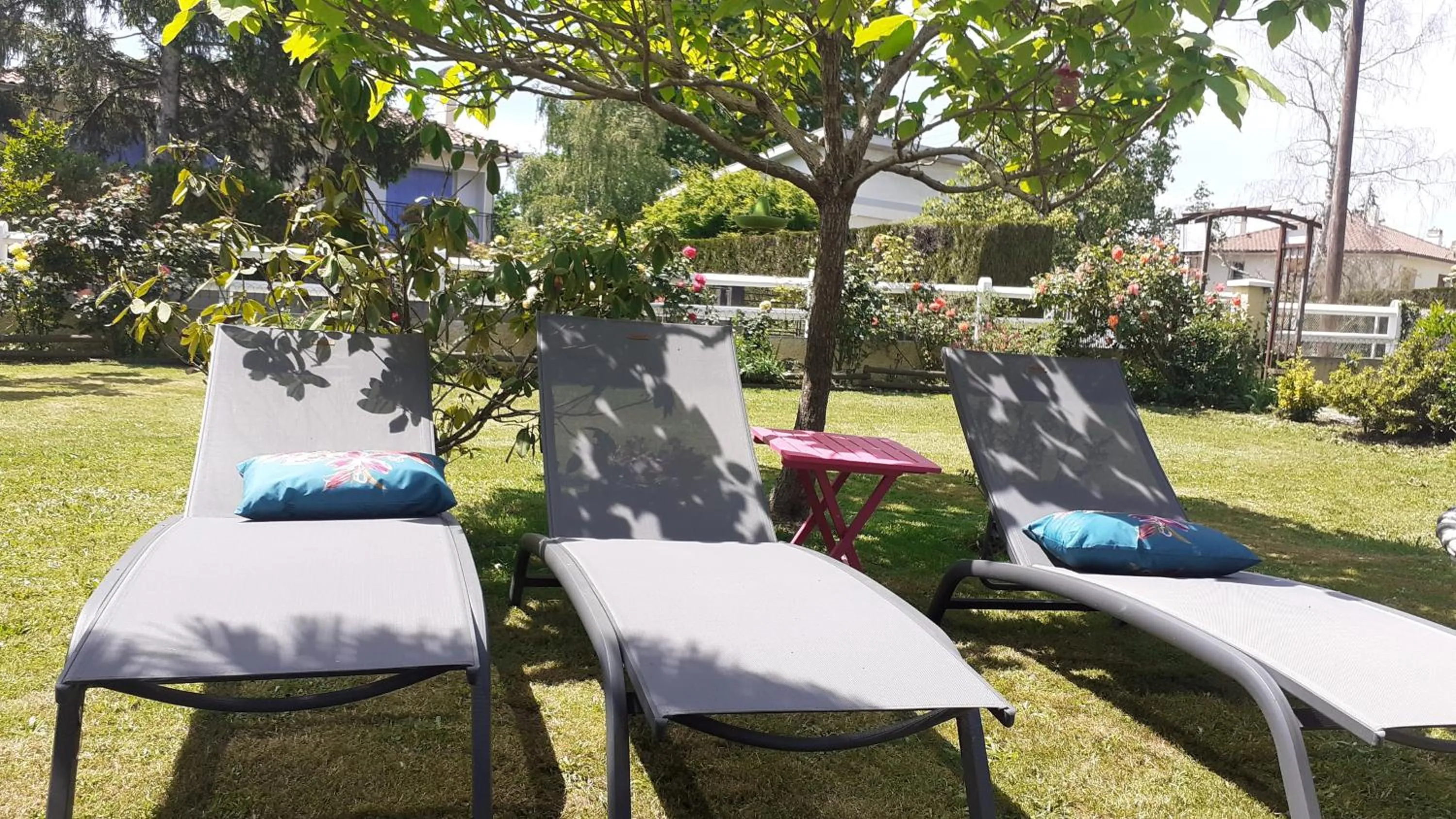 O'jardin