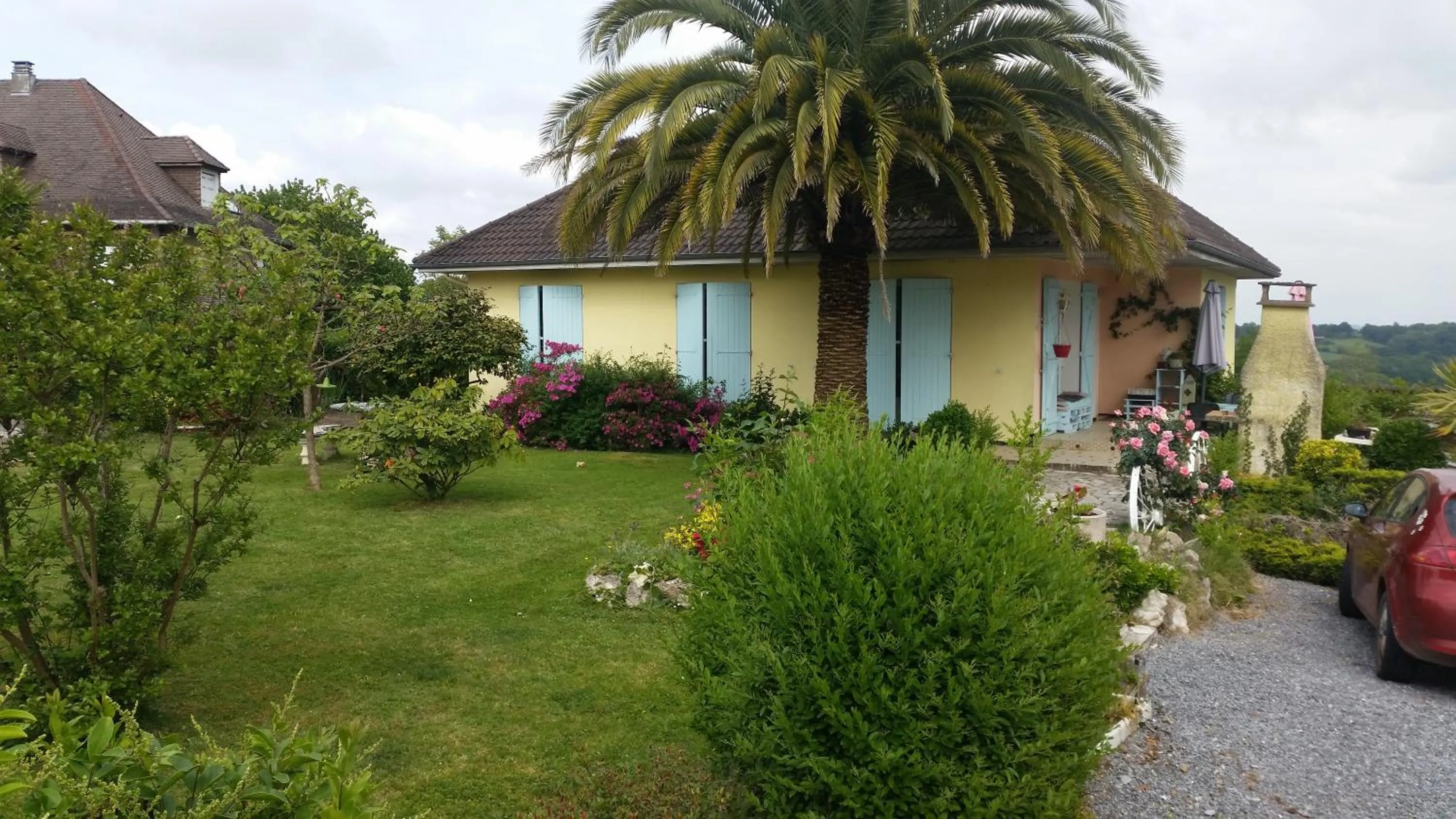 O'jardin