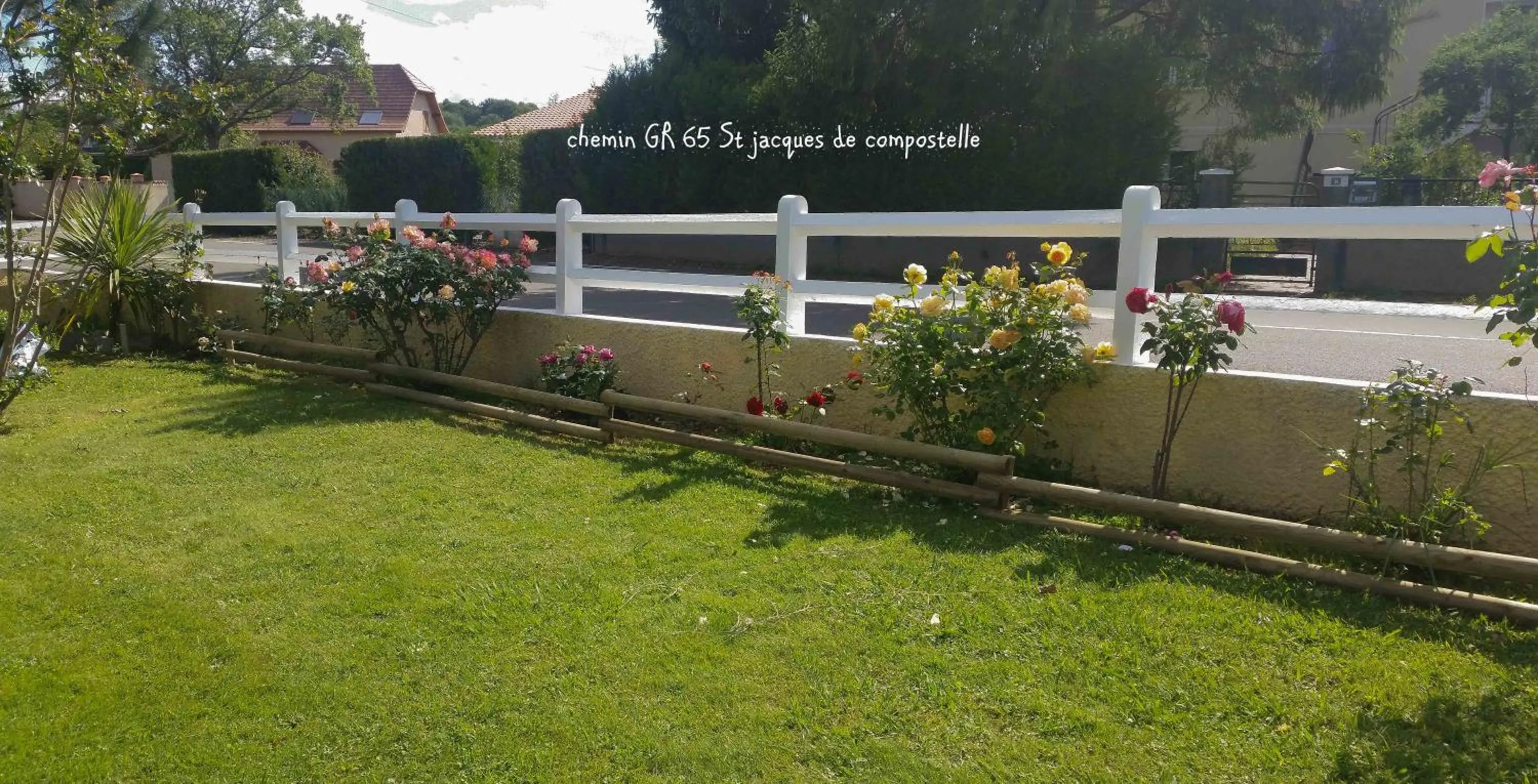 O'jardin