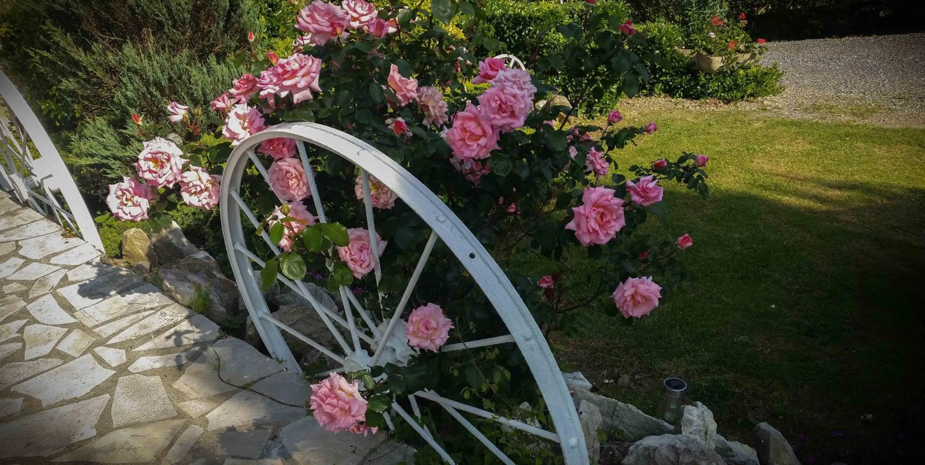 O'jardin