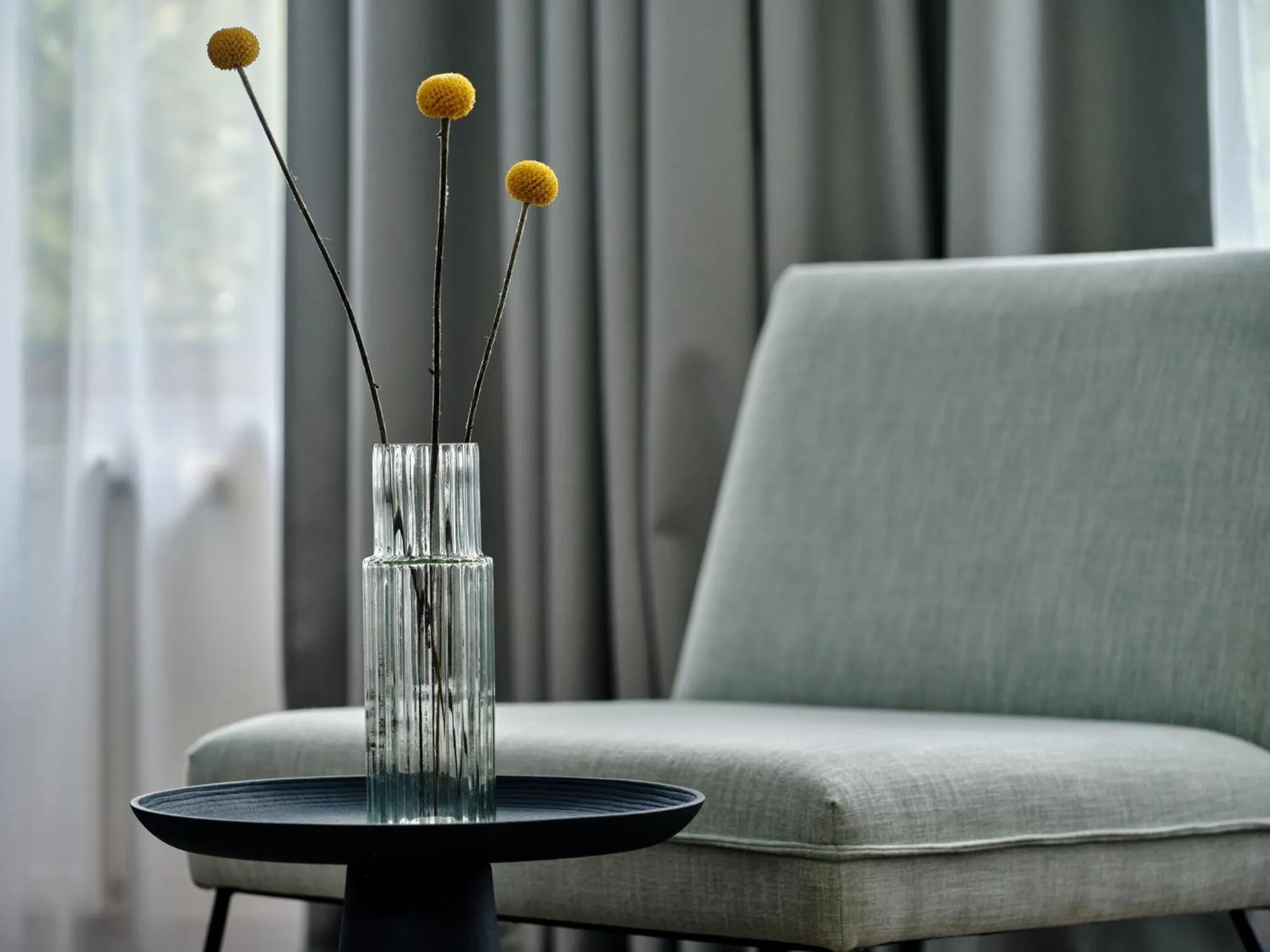 Photo of the whole room in Garner Hotel Berlin - Schöneberg by IHG