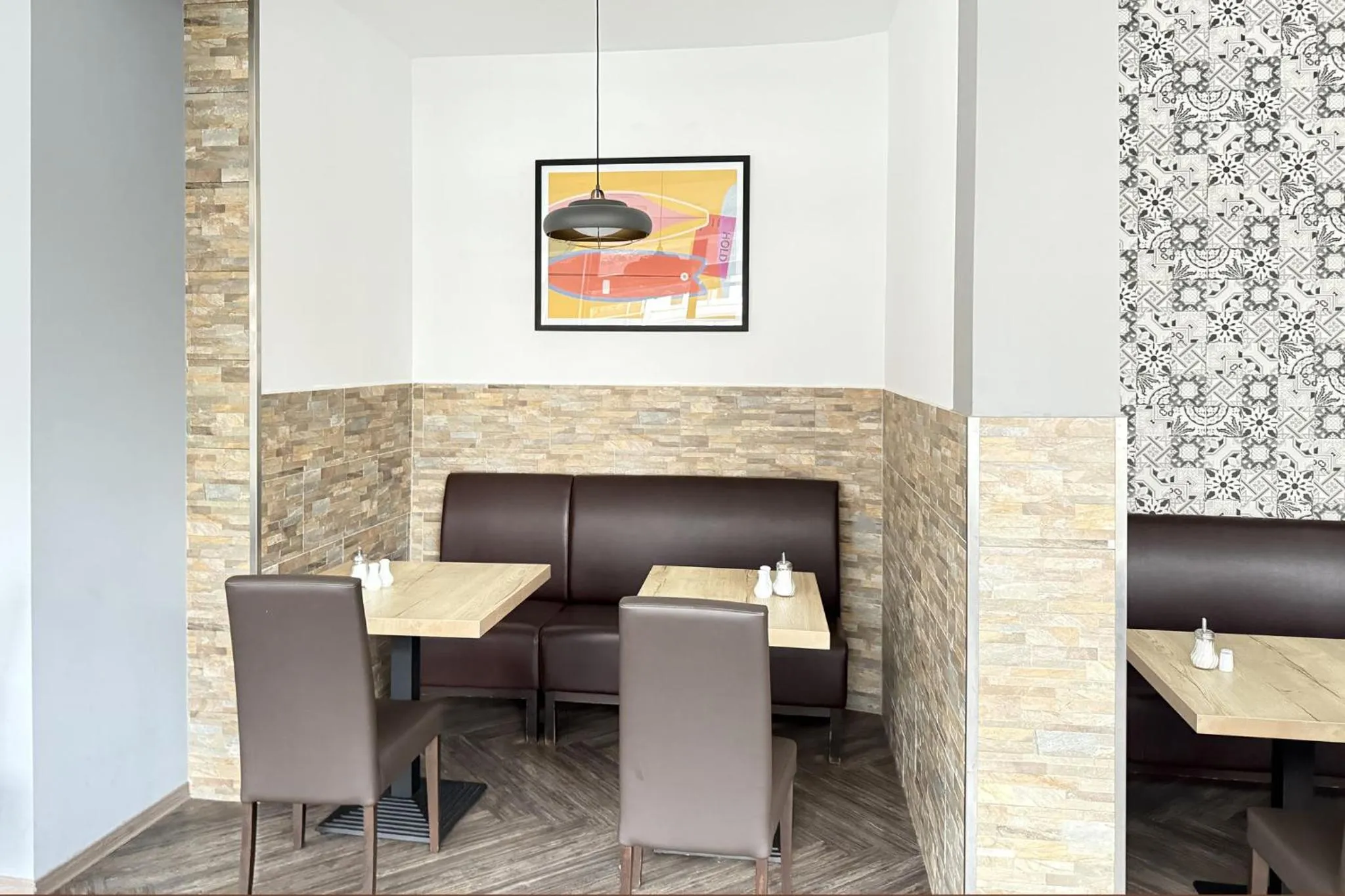 Breakfast in Novum Hotel City B Berlin Centrum