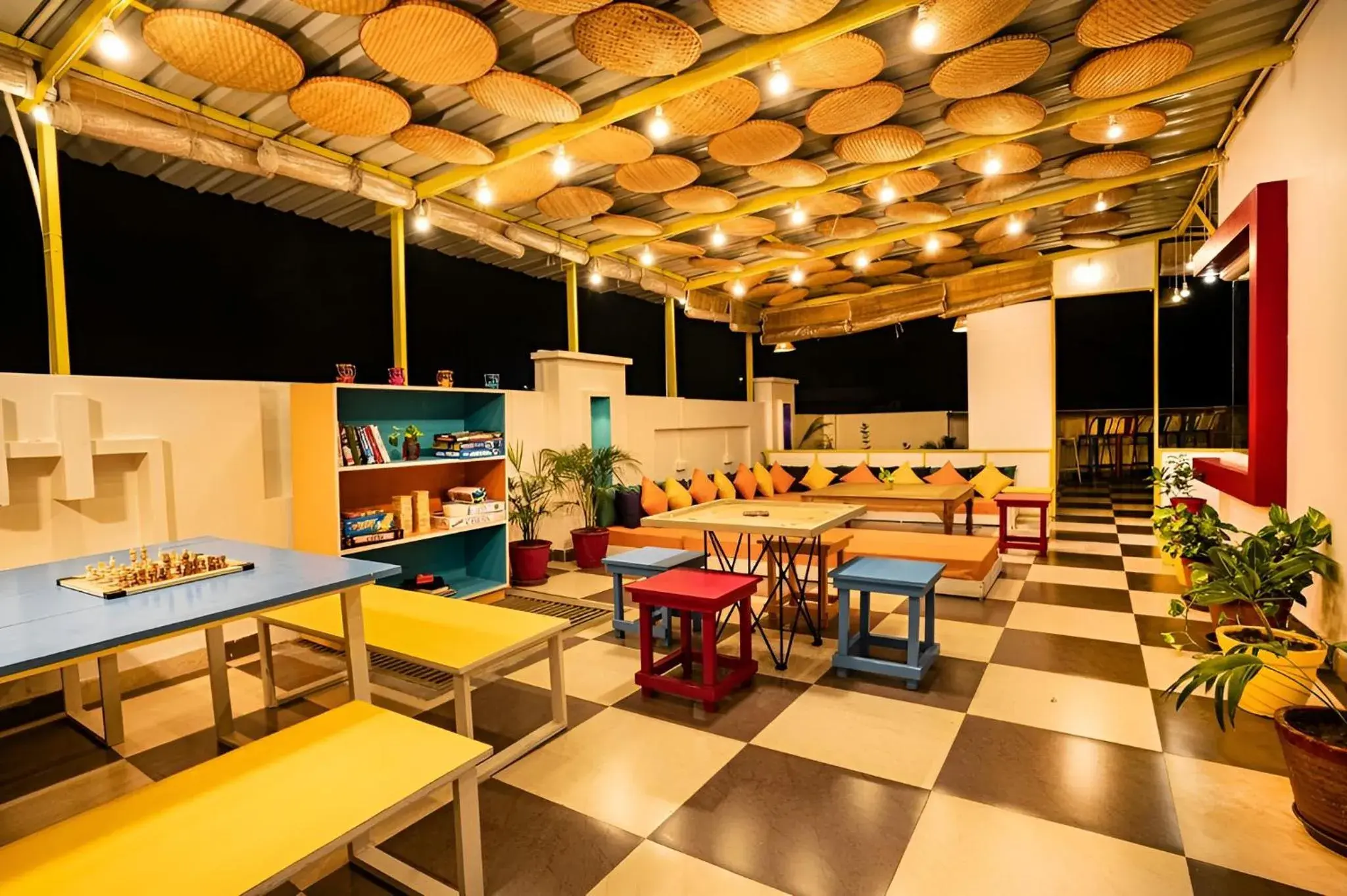 goSTOPS Amritsar, Chatiwind Gate goSTOPS Amritsar, Chatiwind Gate