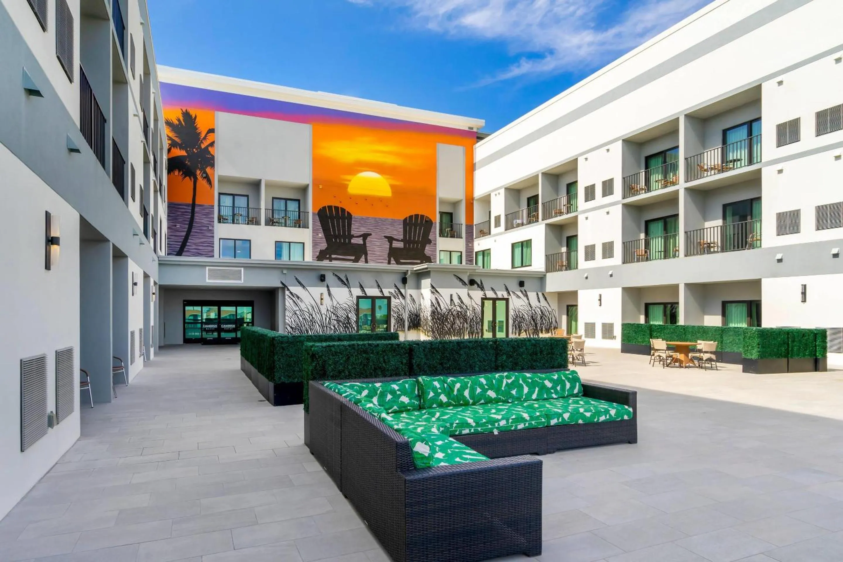 Other in Cambria Hotel St Petersburg-Madeira Beach Marina