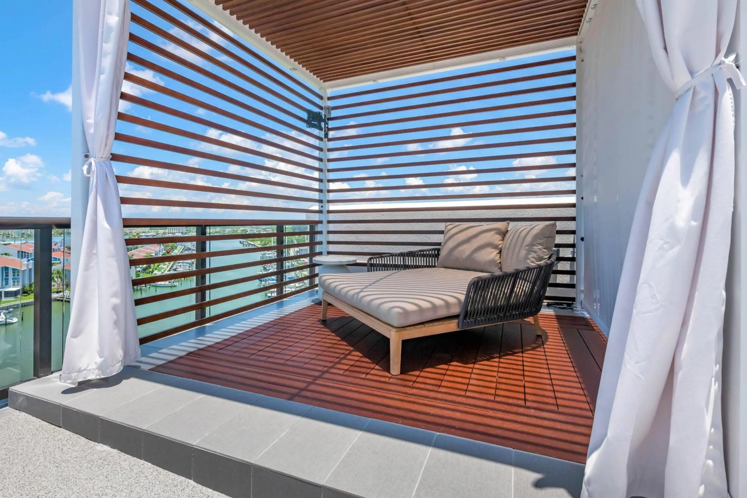 Other in Cambria Hotel St Petersburg-Madeira Beach Marina