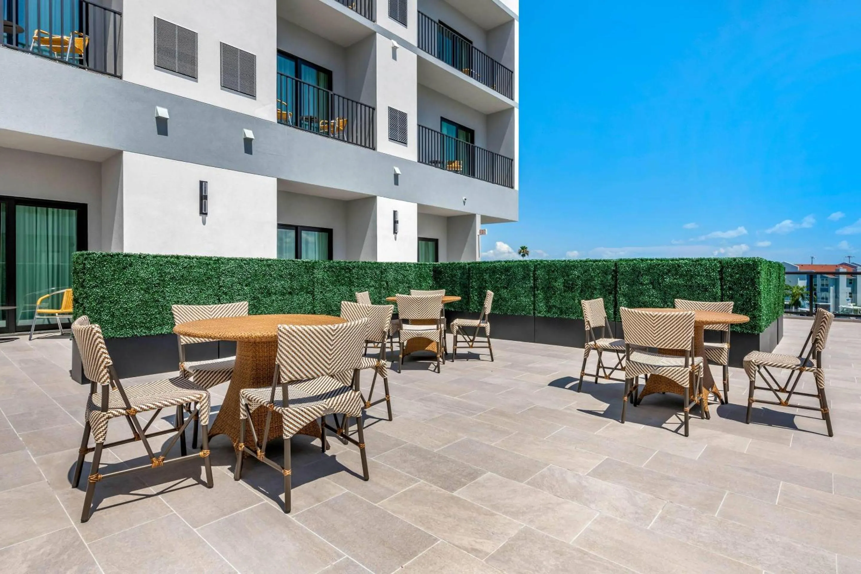 Other in Cambria Hotel St Petersburg-Madeira Beach Marina