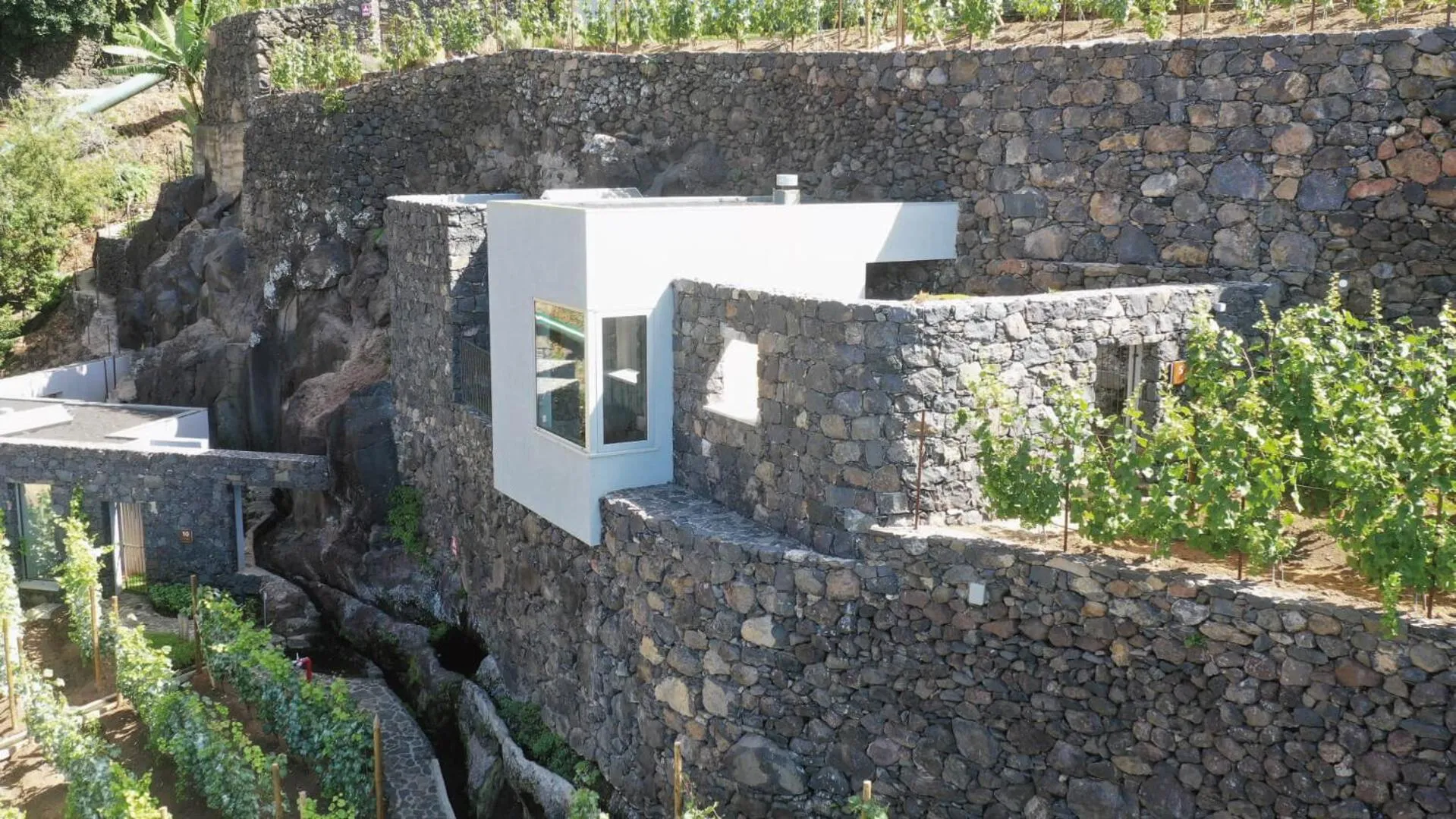 Socalco Nature Calheta