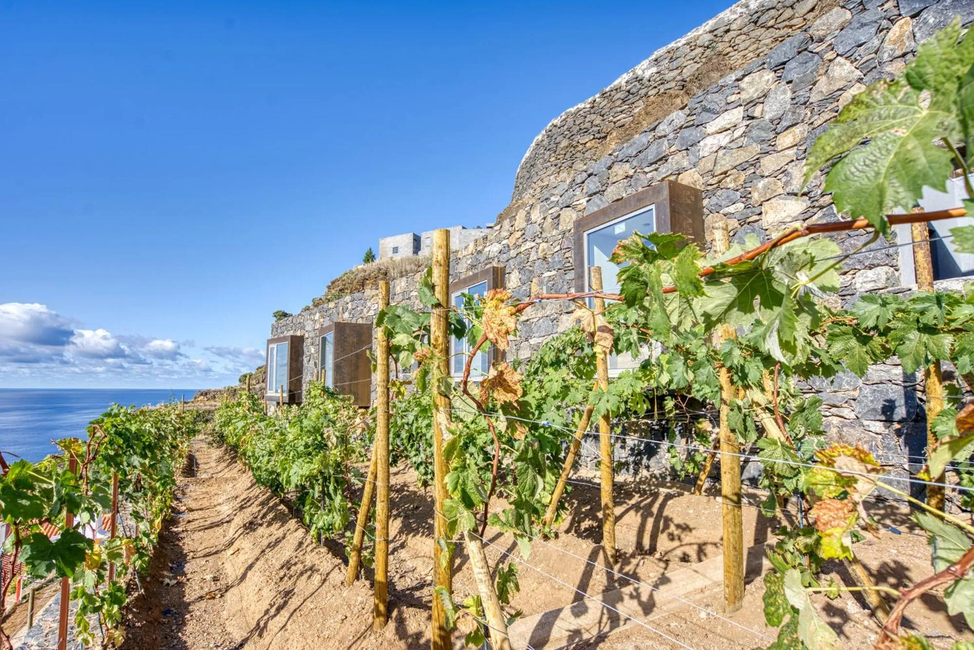 Socalco Nature Calheta