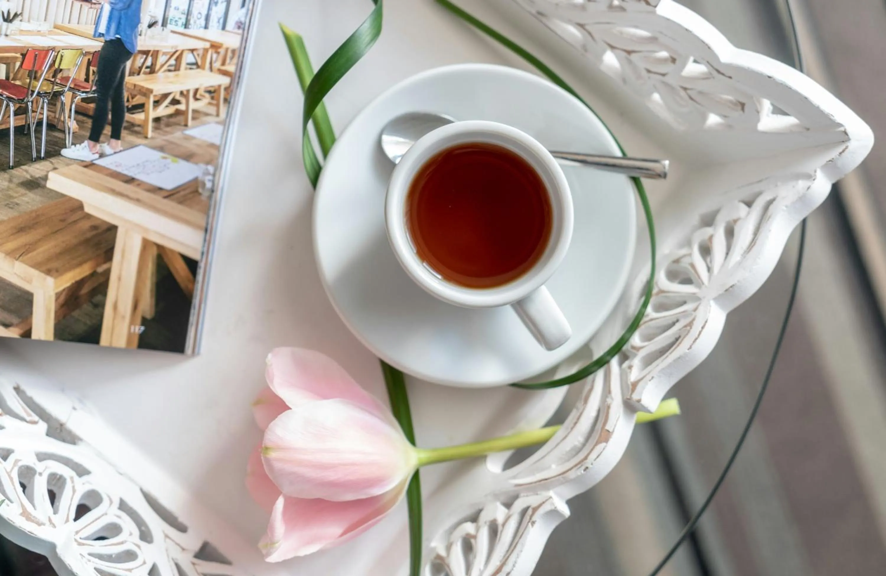Photo of the whole room in Leonardo Hotel Munich City Olympiapark