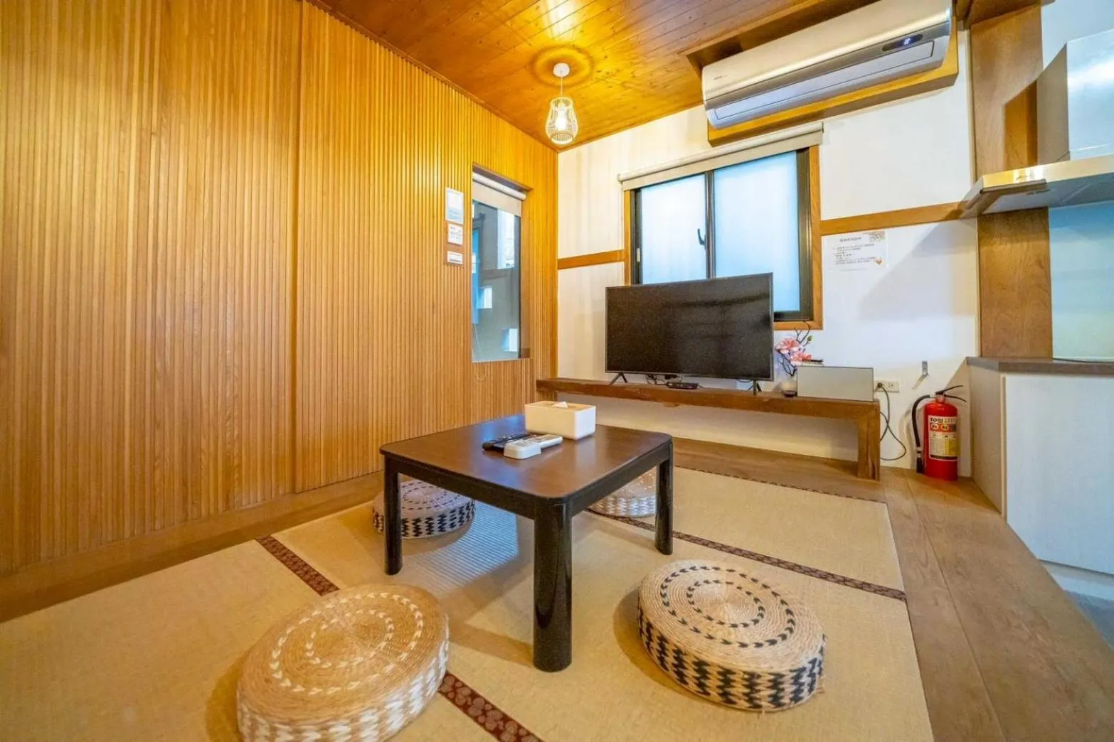 末廣通二館 日式包棟民宿Suehirodori Japanese Entire Home No2