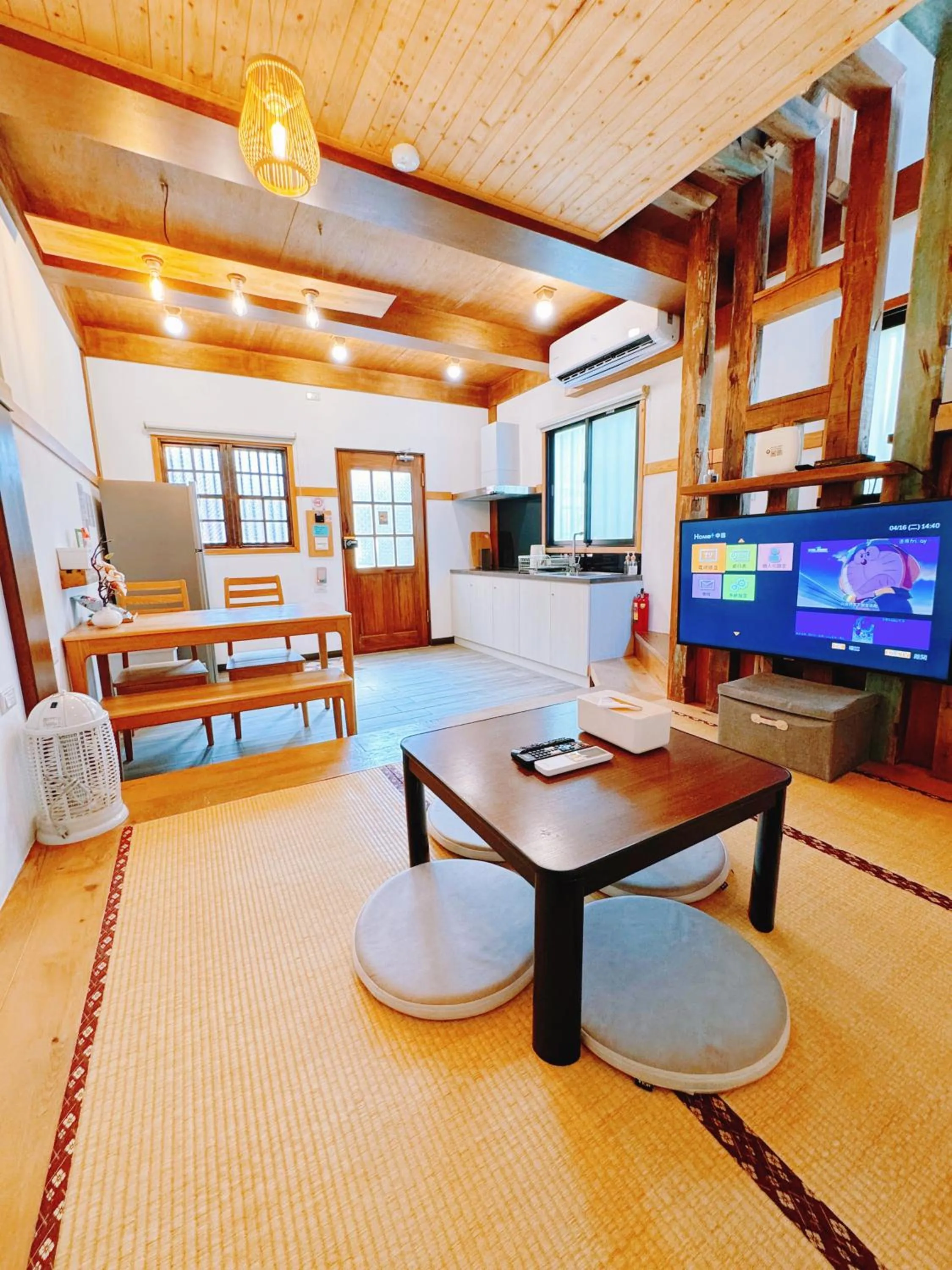 Holiday Home in 末廣通二館Suehirodori No2