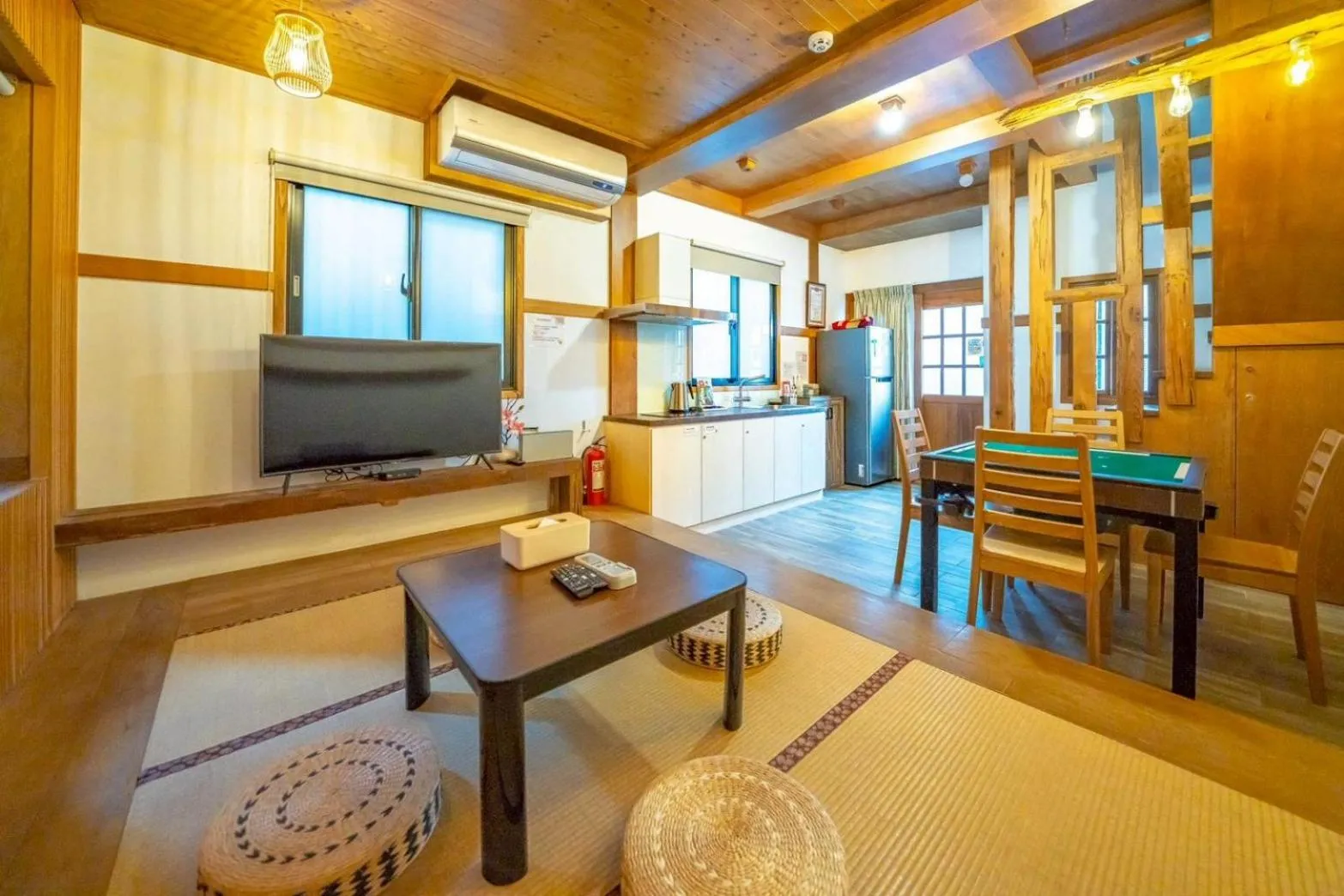 末廣通二館 日式包棟民宿Suehirodori Japanese Entire Home No2