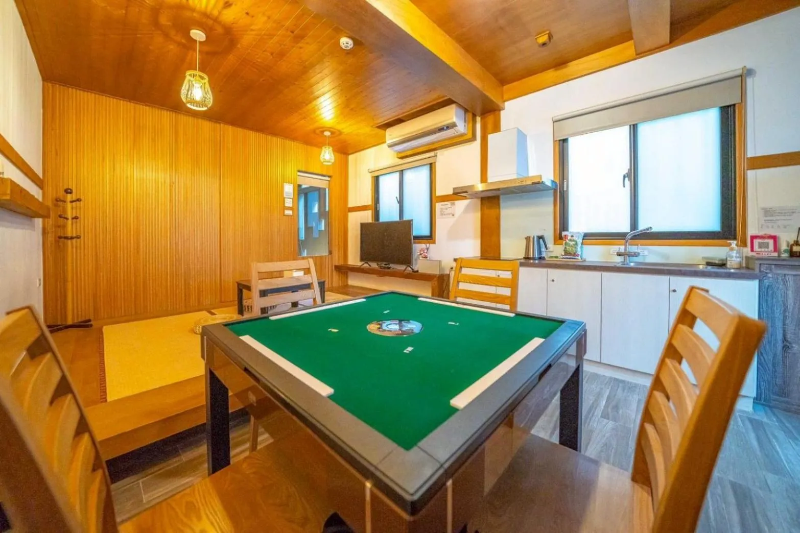 末廣通二館 日式包棟民宿Suehirodori Japanese Entire Home No2