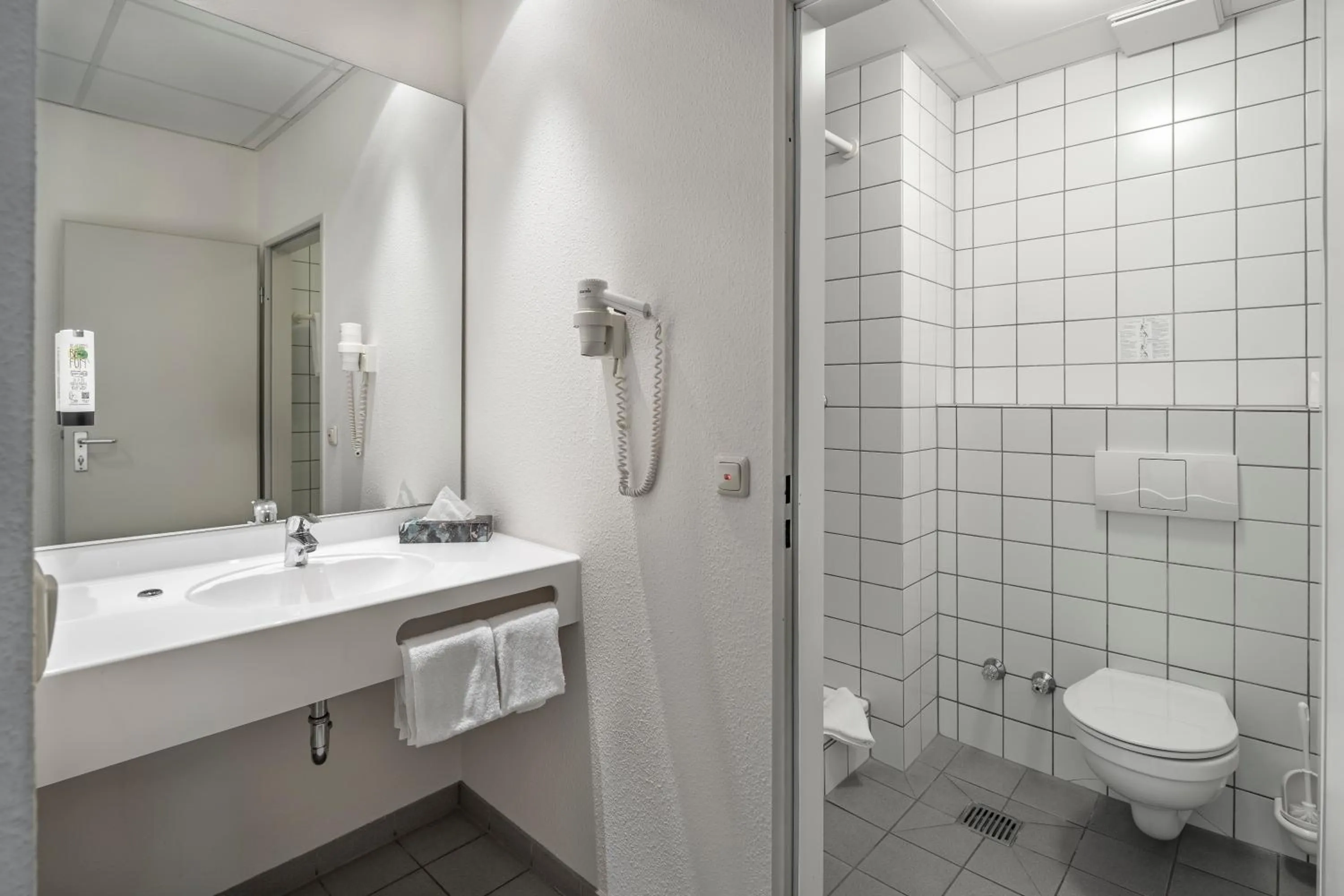 Center Hotel Kaiserhof