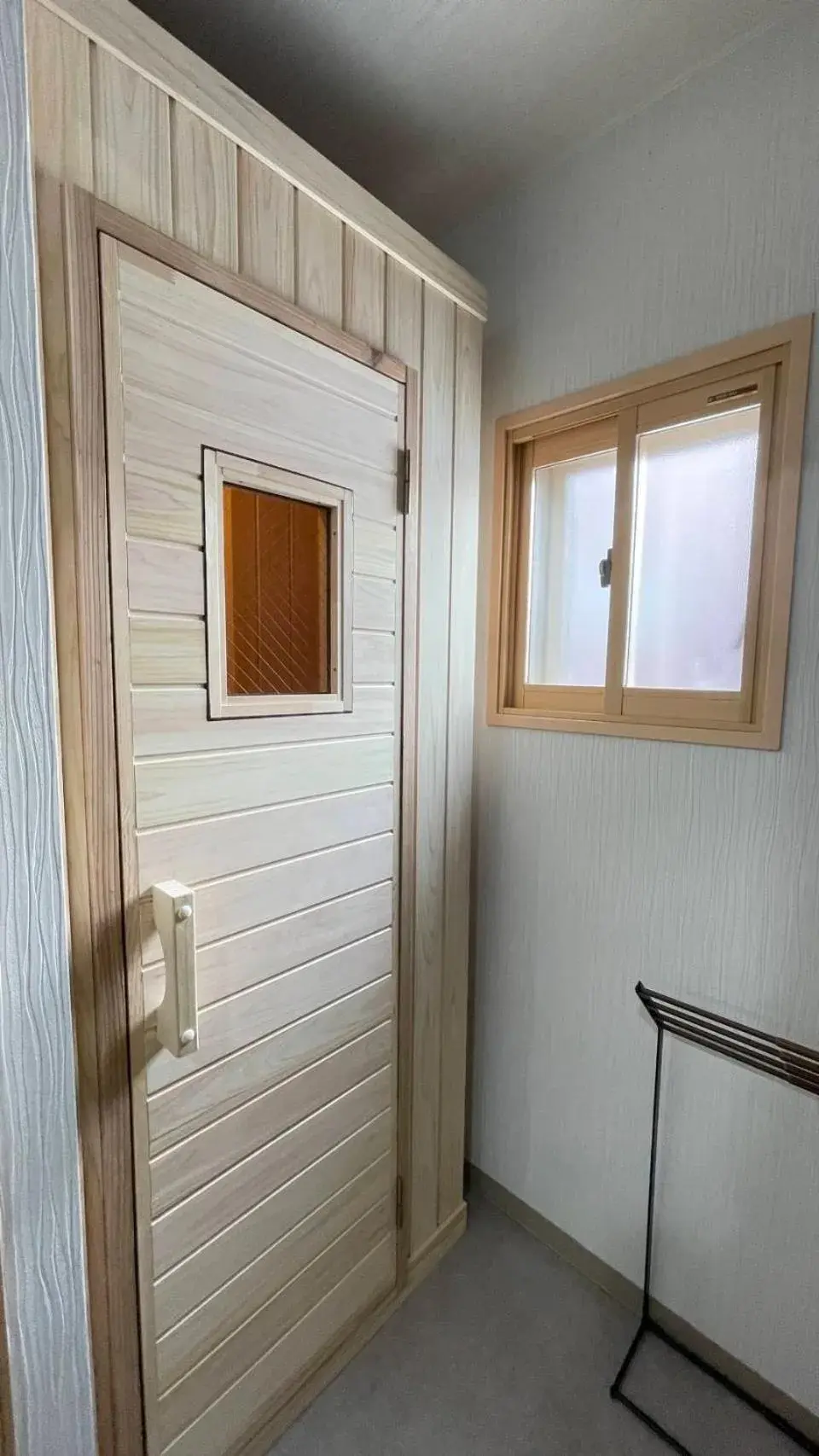 Apartment with Sauna in TKD HOUSE Asahikawa Apartment with Sauna in TKD HOUSE Asahikawa