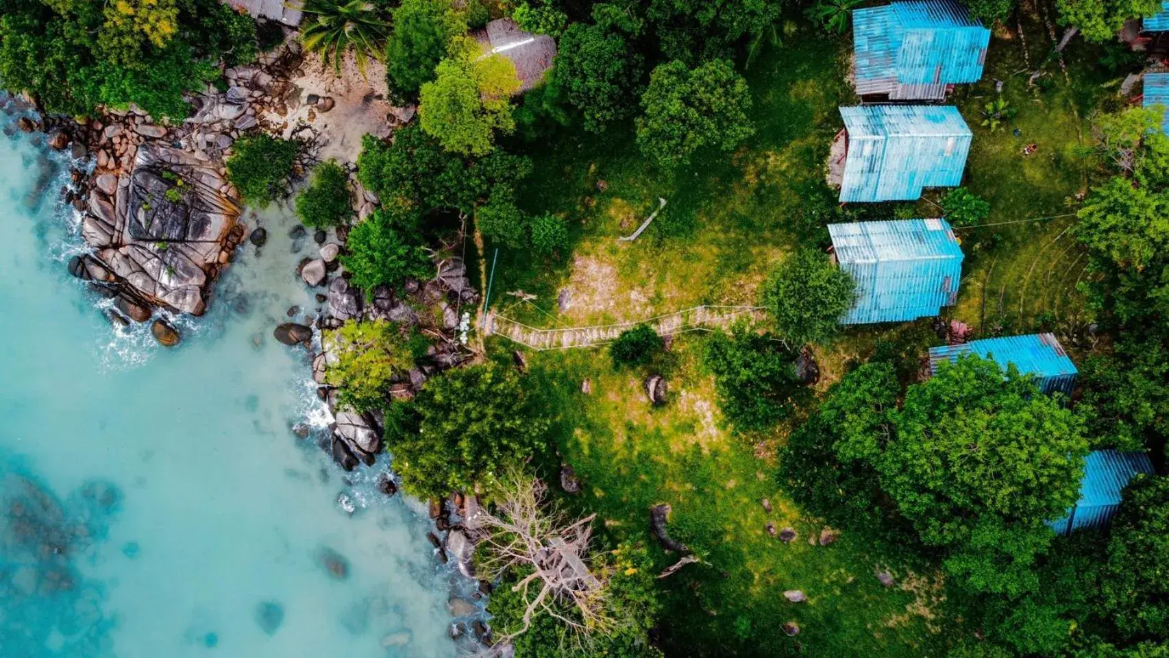 Bungalow with Sea View in DAYA hill seaview Bungalow with Sea View in DAYA hill seaview