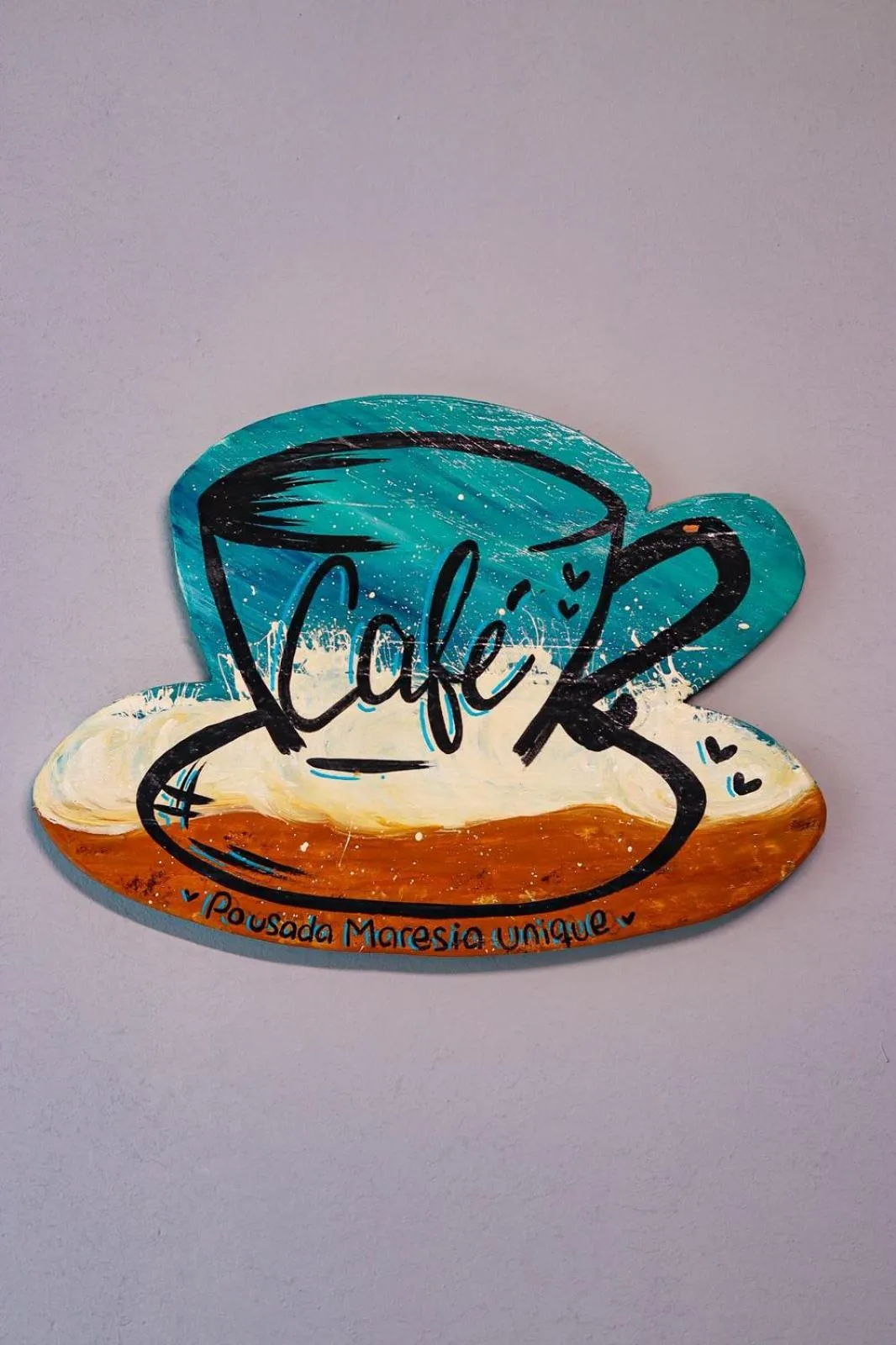 Breakfast in Pousada Maresia Unique Beira Mar