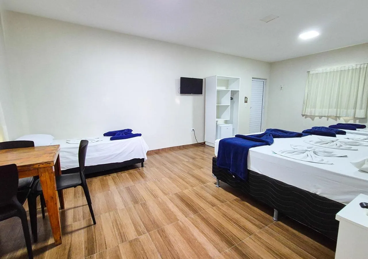 Bedroom, Bed in Pousada Maresia Unique Beira Mar