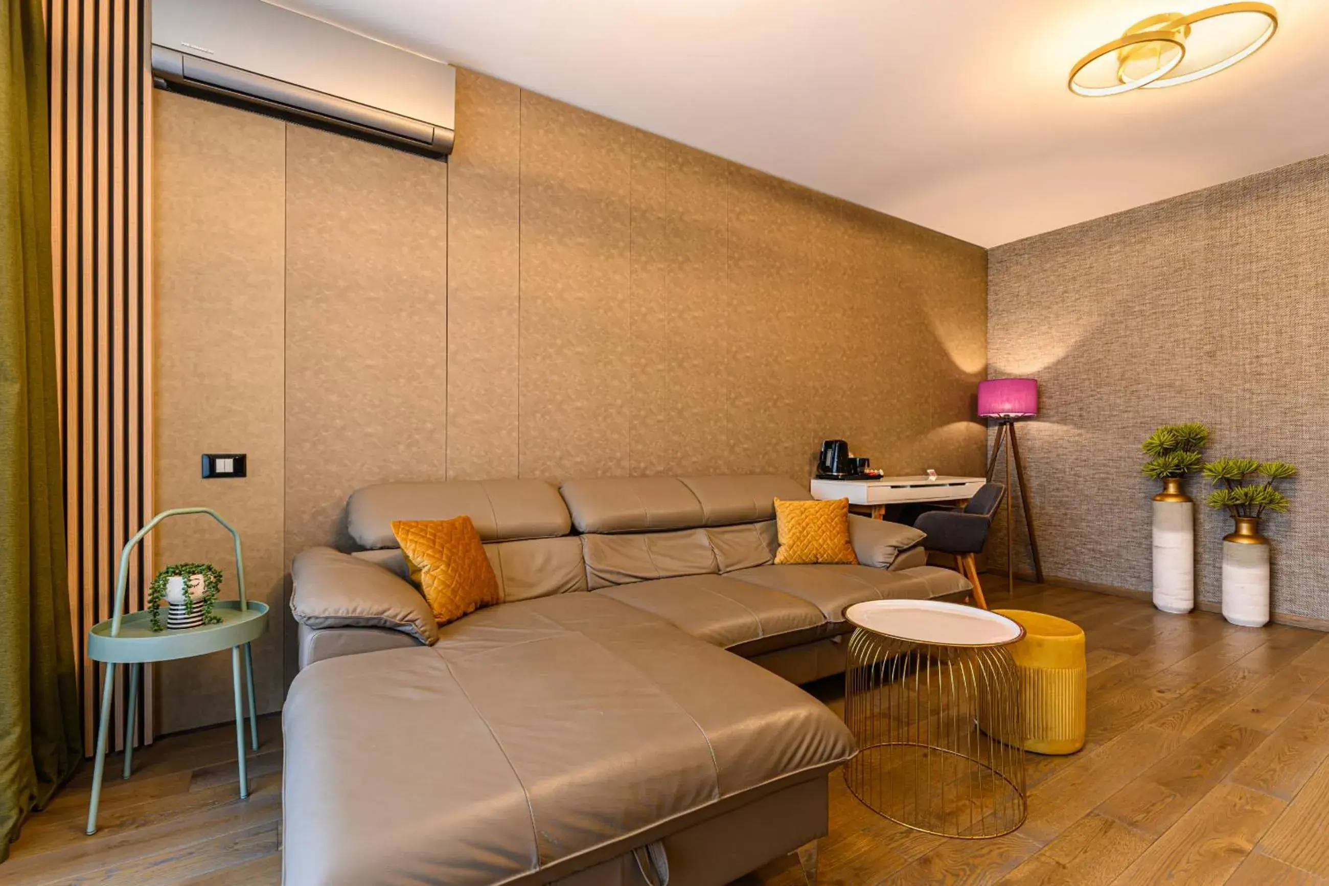 Superior Apartment - single occupancy in Promenada Studios Superior Apartment - single occupancy in Promenada Studios