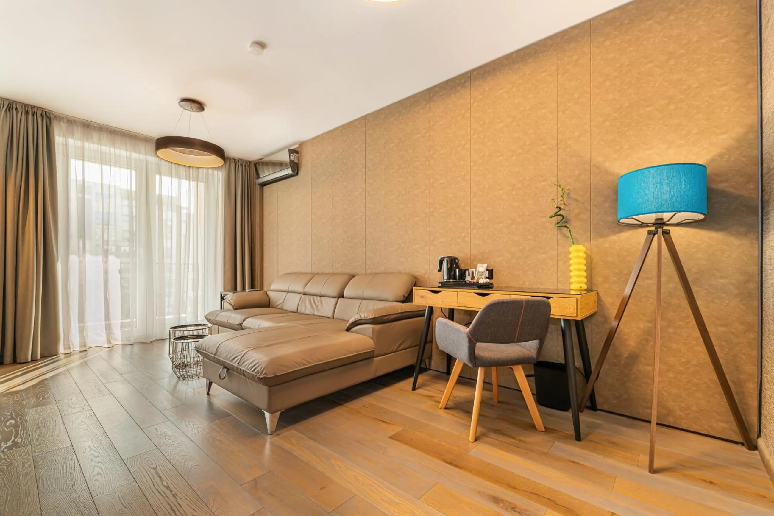 TV and multimedia in Promenada Studios