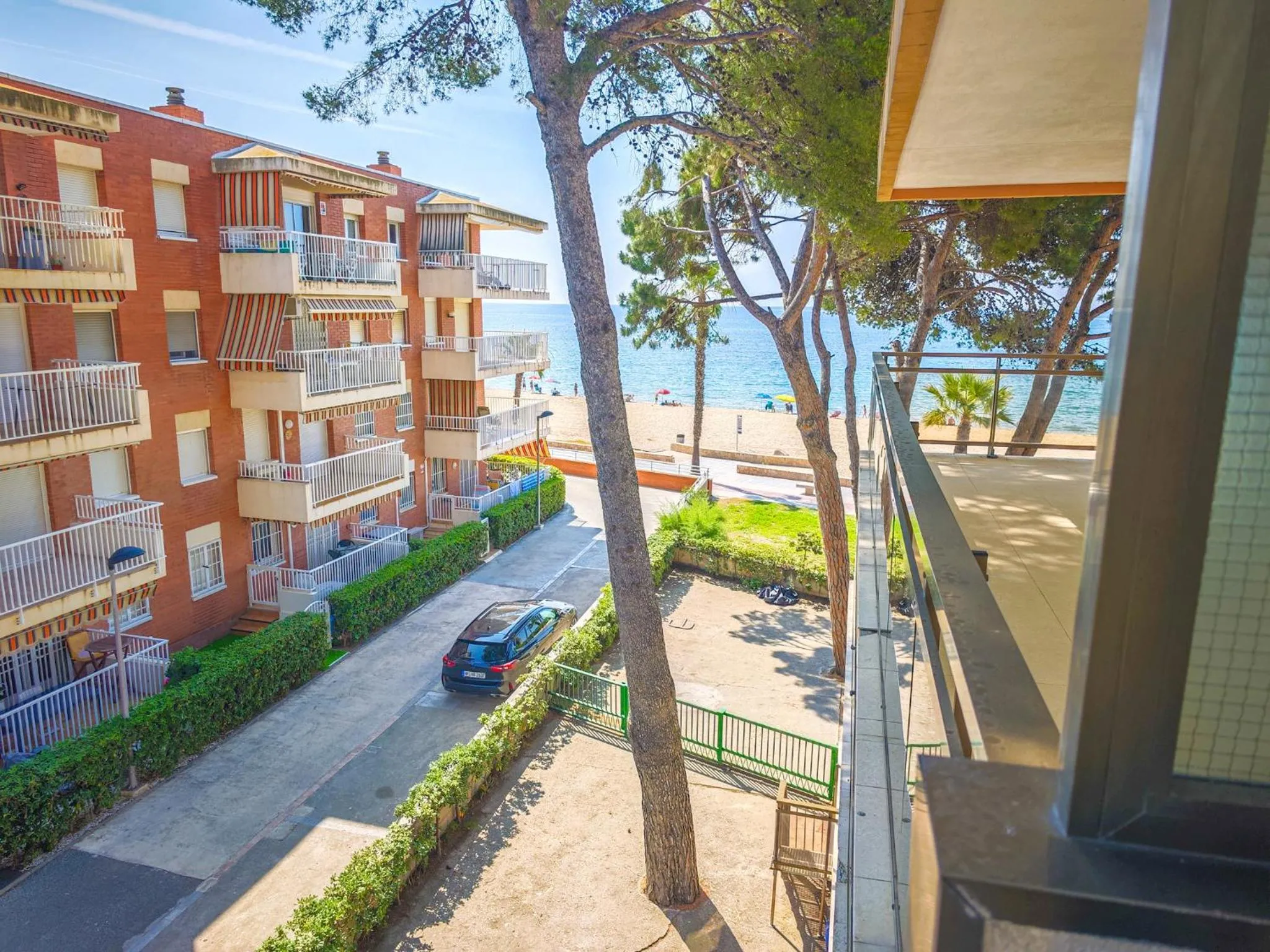 LITORAL COSTA DORADA - TXINGUDI Only families