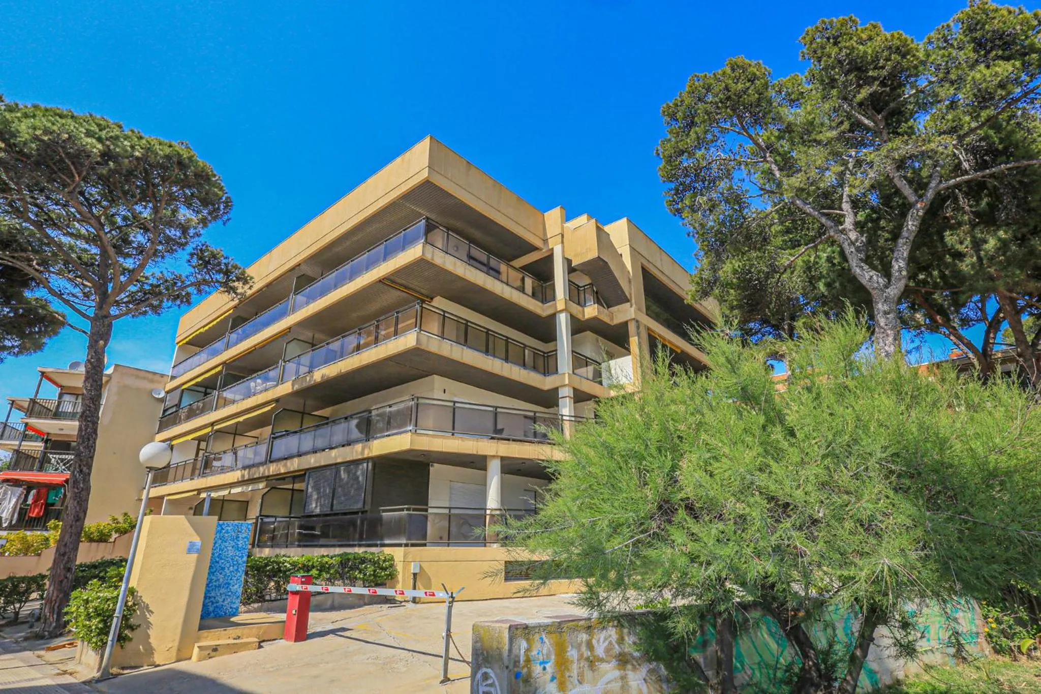 LITORAL COSTA DORADA - TXINGUDI Only families