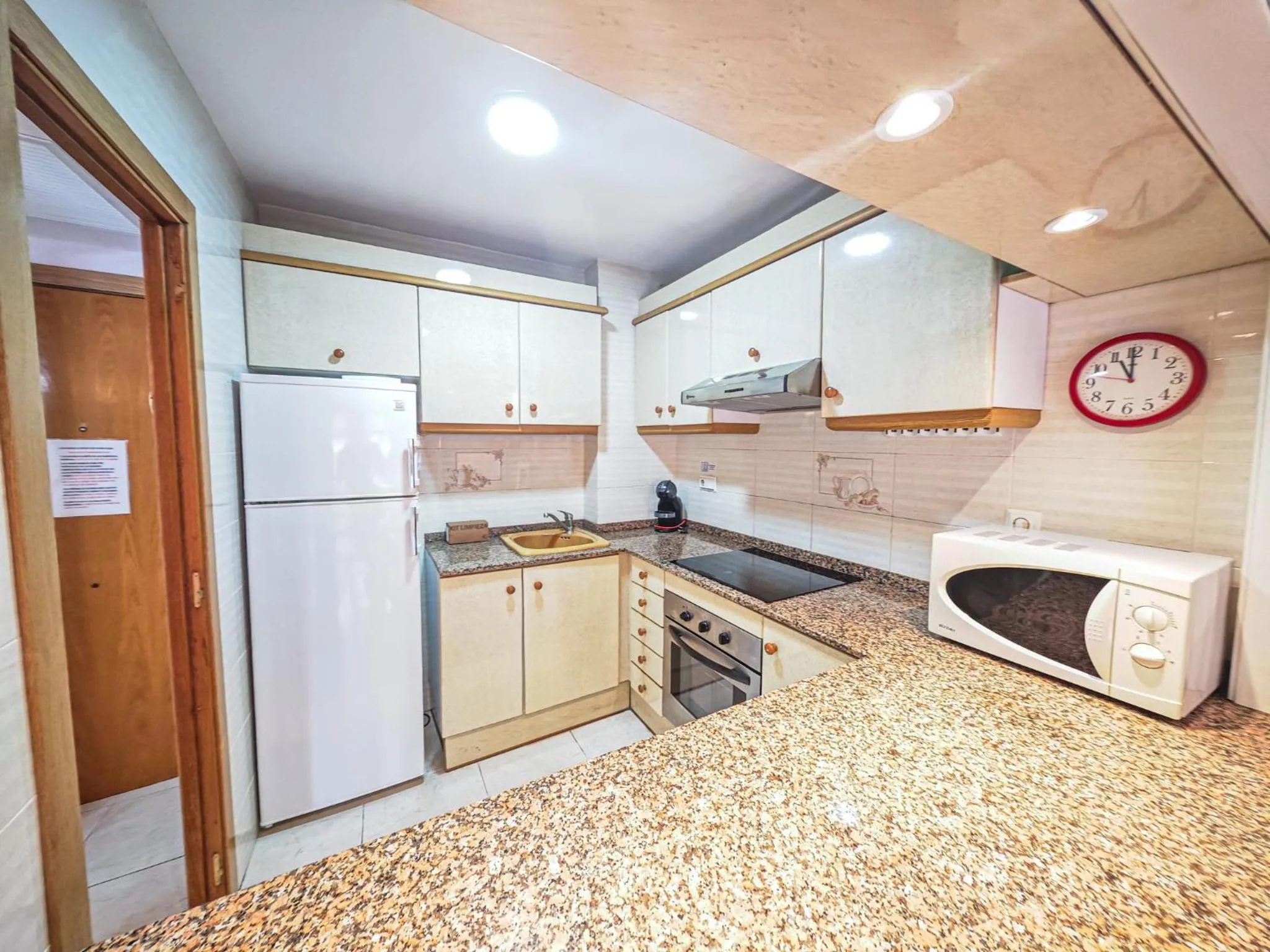 LITORAL COSTA DORADA - TXINGUDI Only families