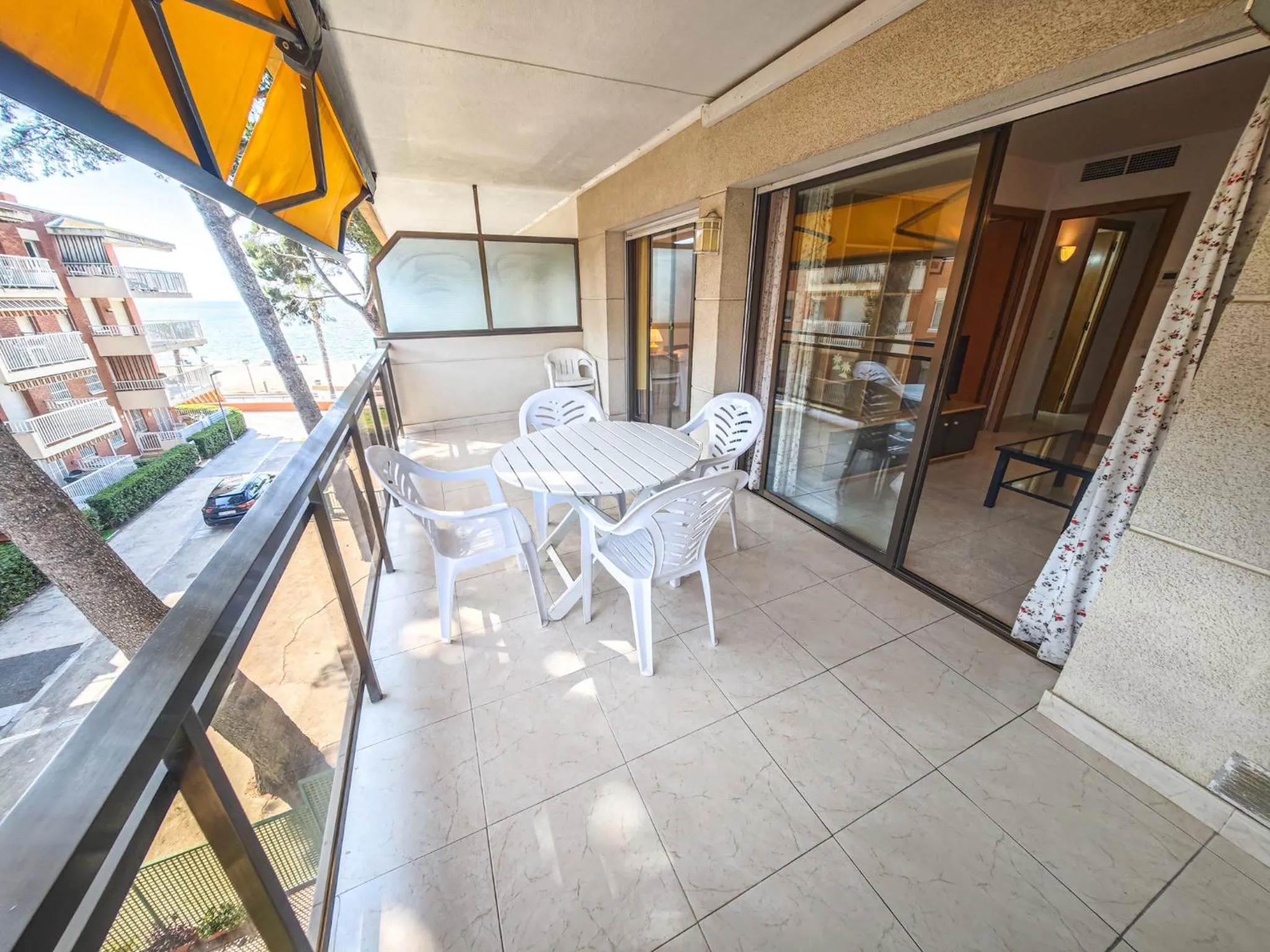 LITORAL COSTA DORADA - TXINGUDI Only families