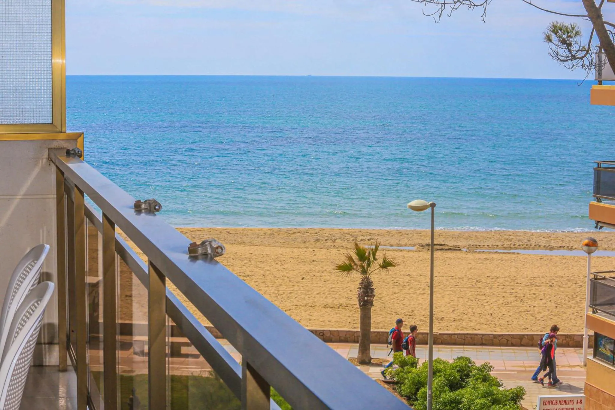 LITORAL COSTA DORADA - TXINGUDI Only families