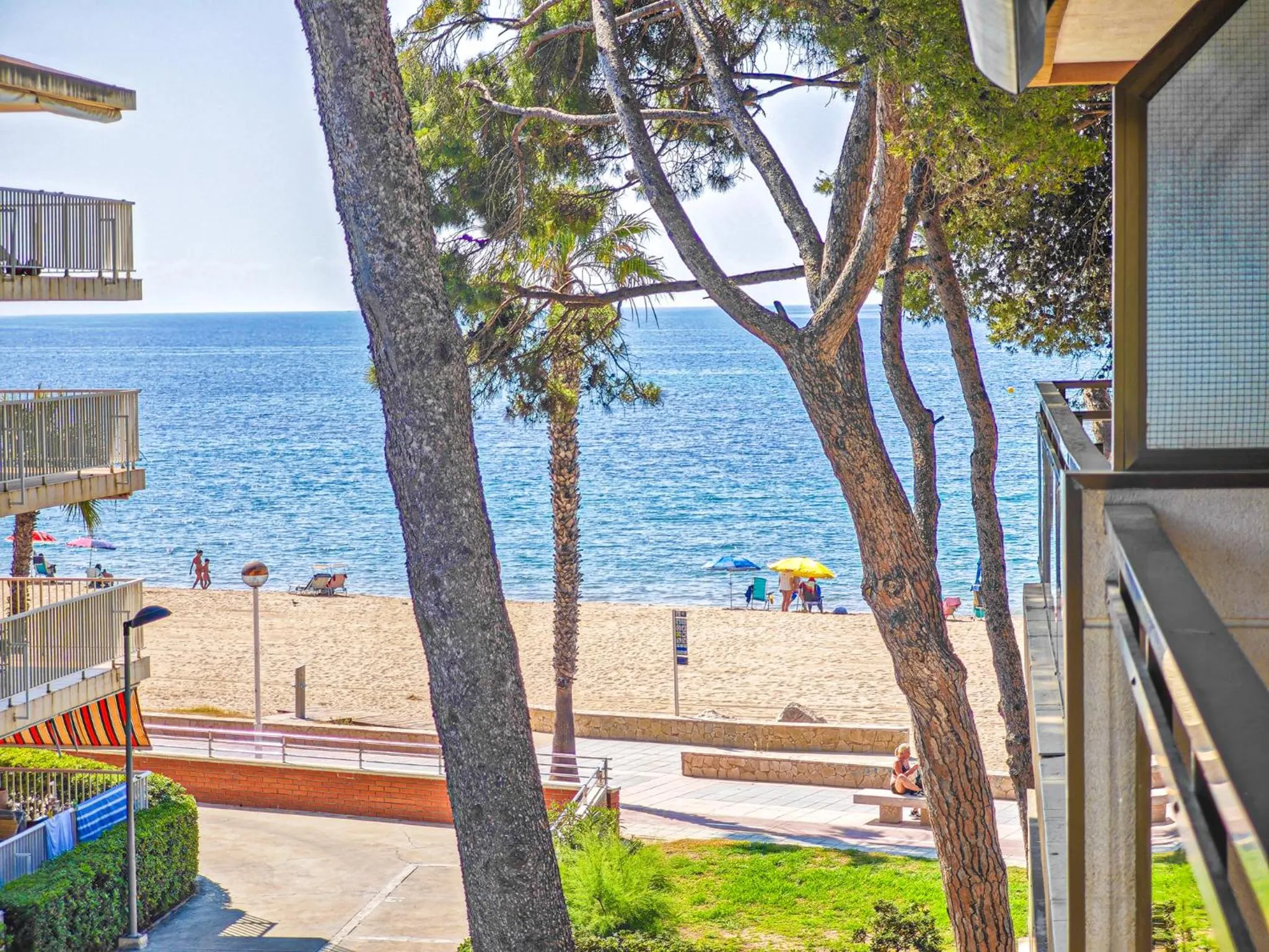 LITORAL COSTA DORADA - TXINGUDI Only families