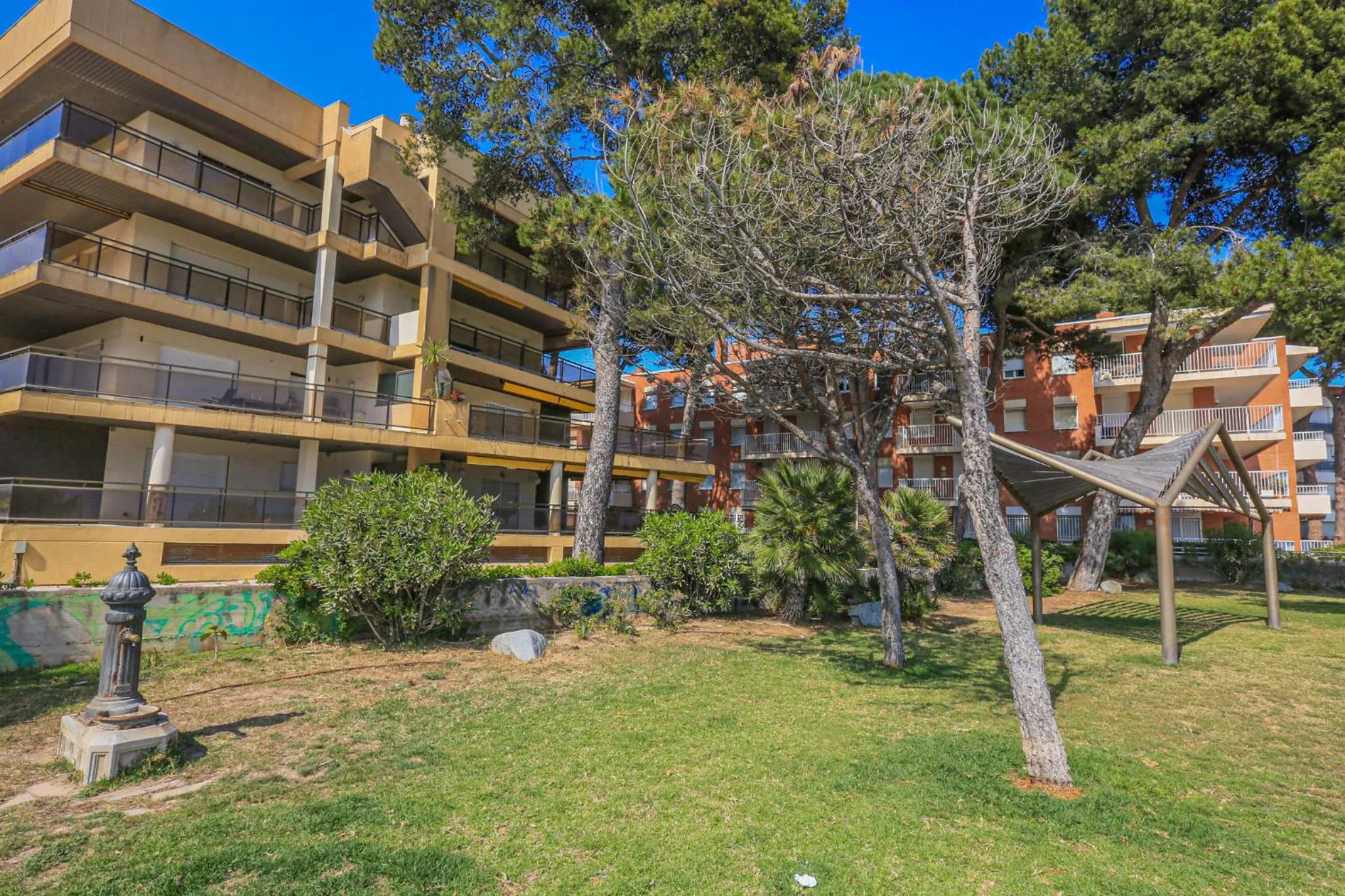 LITORAL COSTA DORADA - TXINGUDI Only families