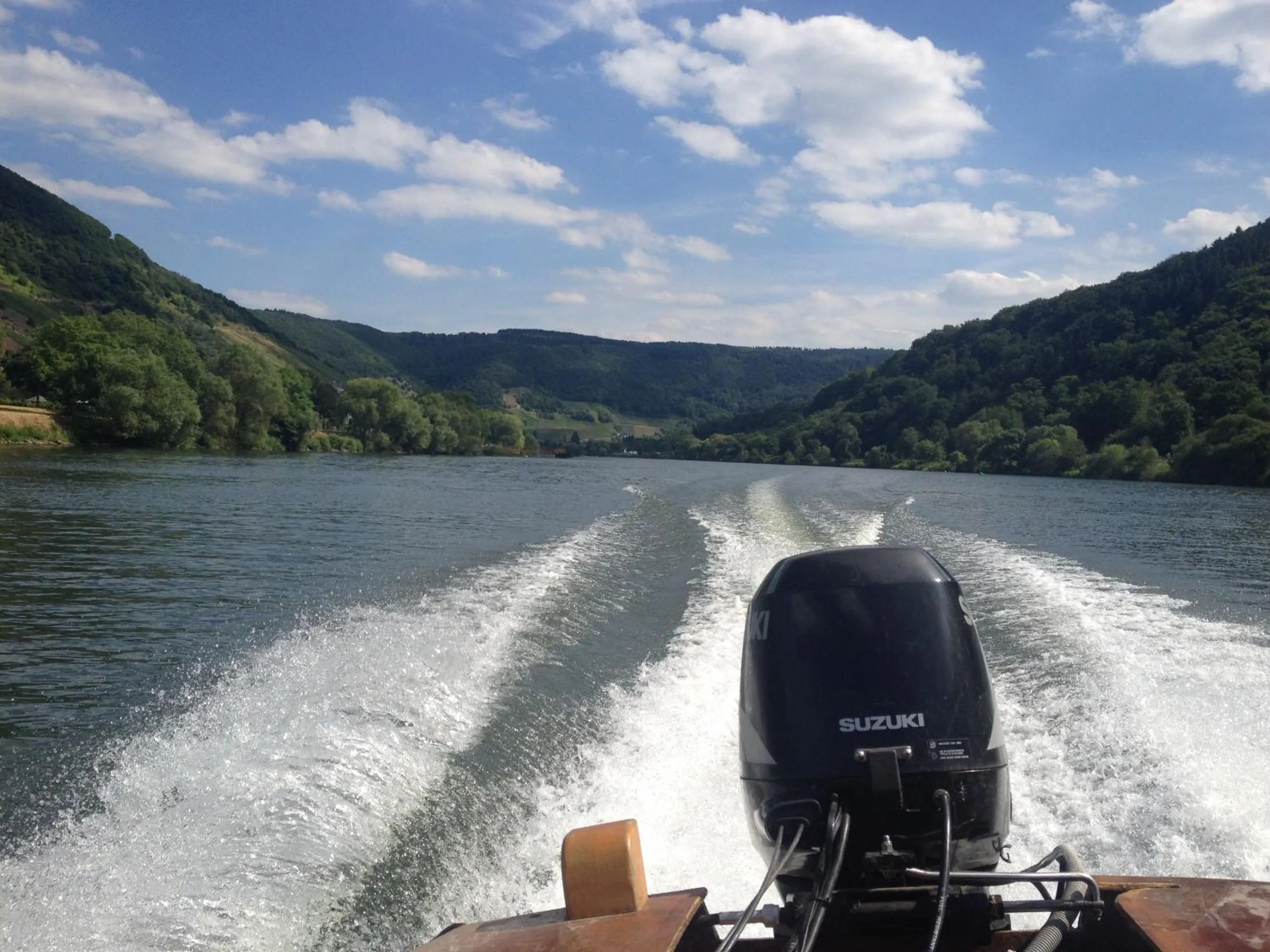 Beach in Hotel Weingut Dehren