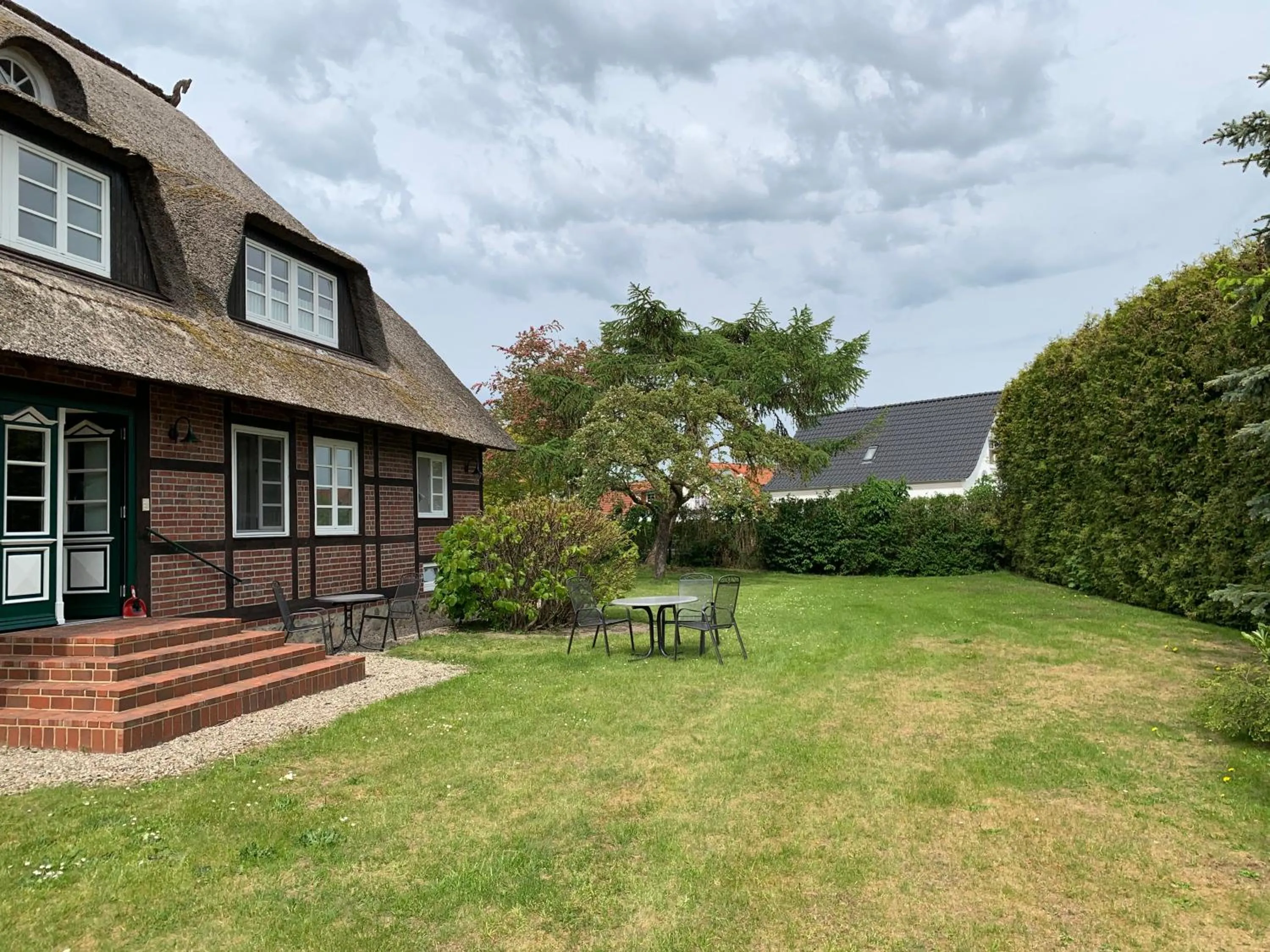 Property building in Reet und Meer Beckerwitz