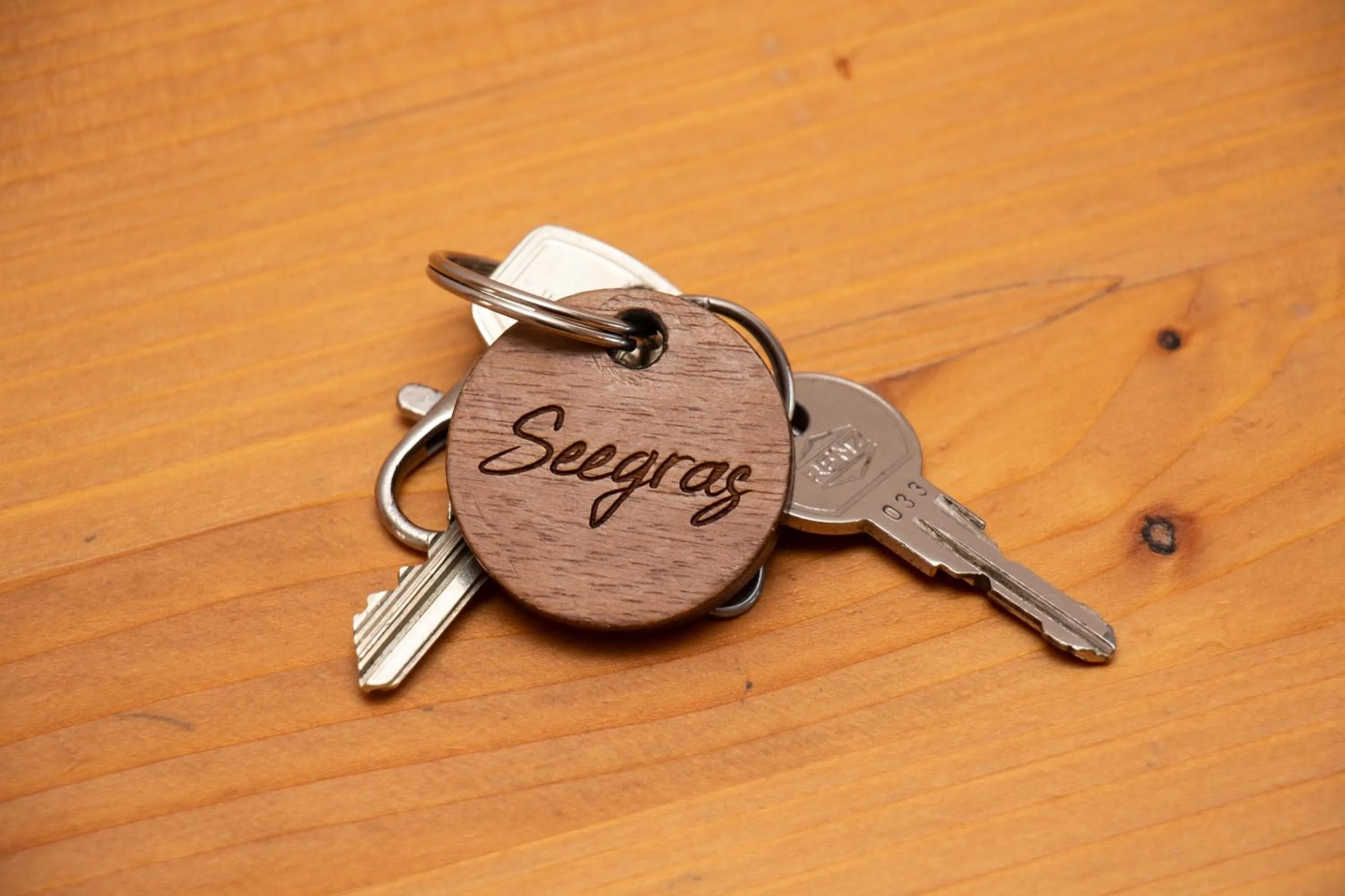 Reet und Meer Beckerwitz